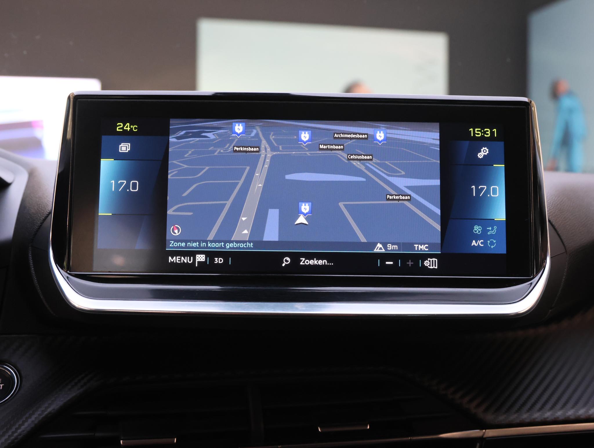 Foto van Peugeot 2008