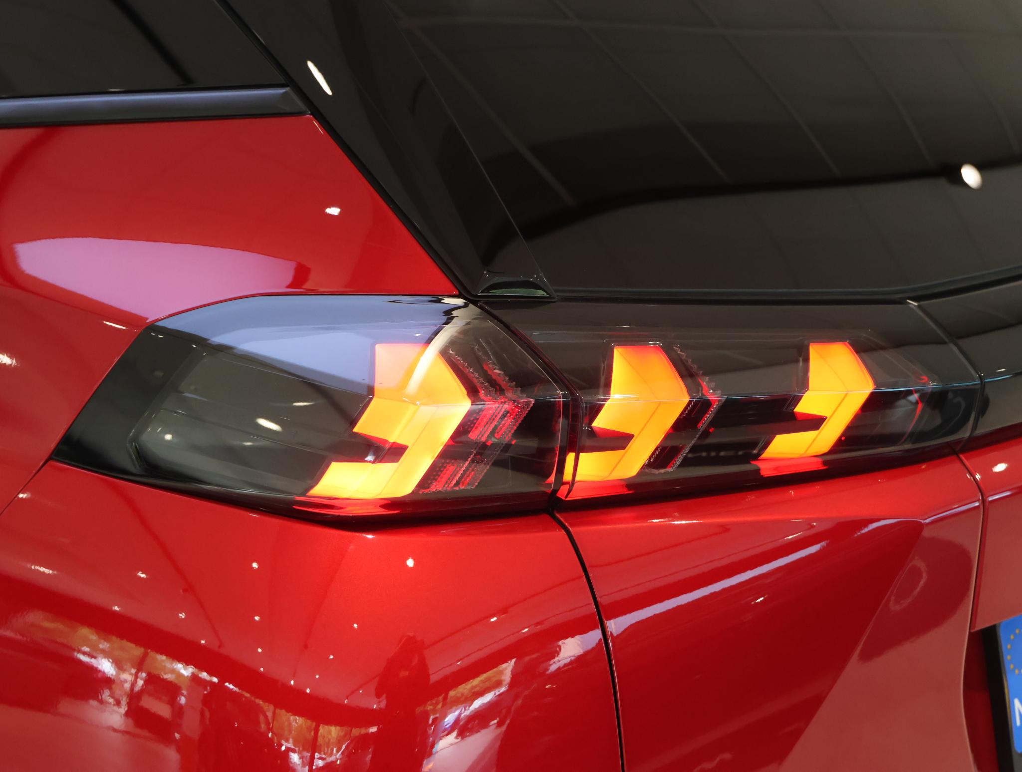 Foto van Peugeot 2008