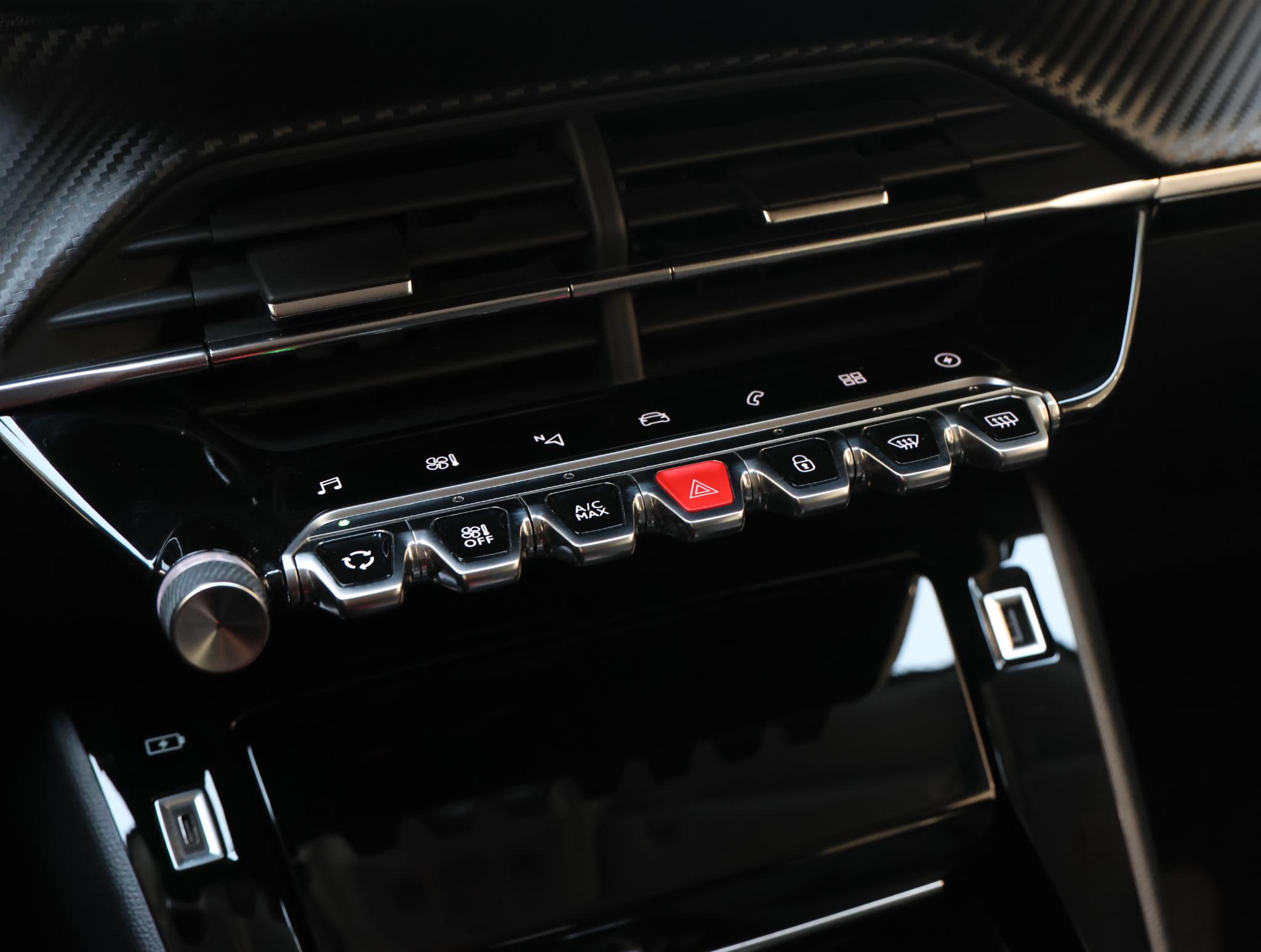 Foto van Peugeot 2008