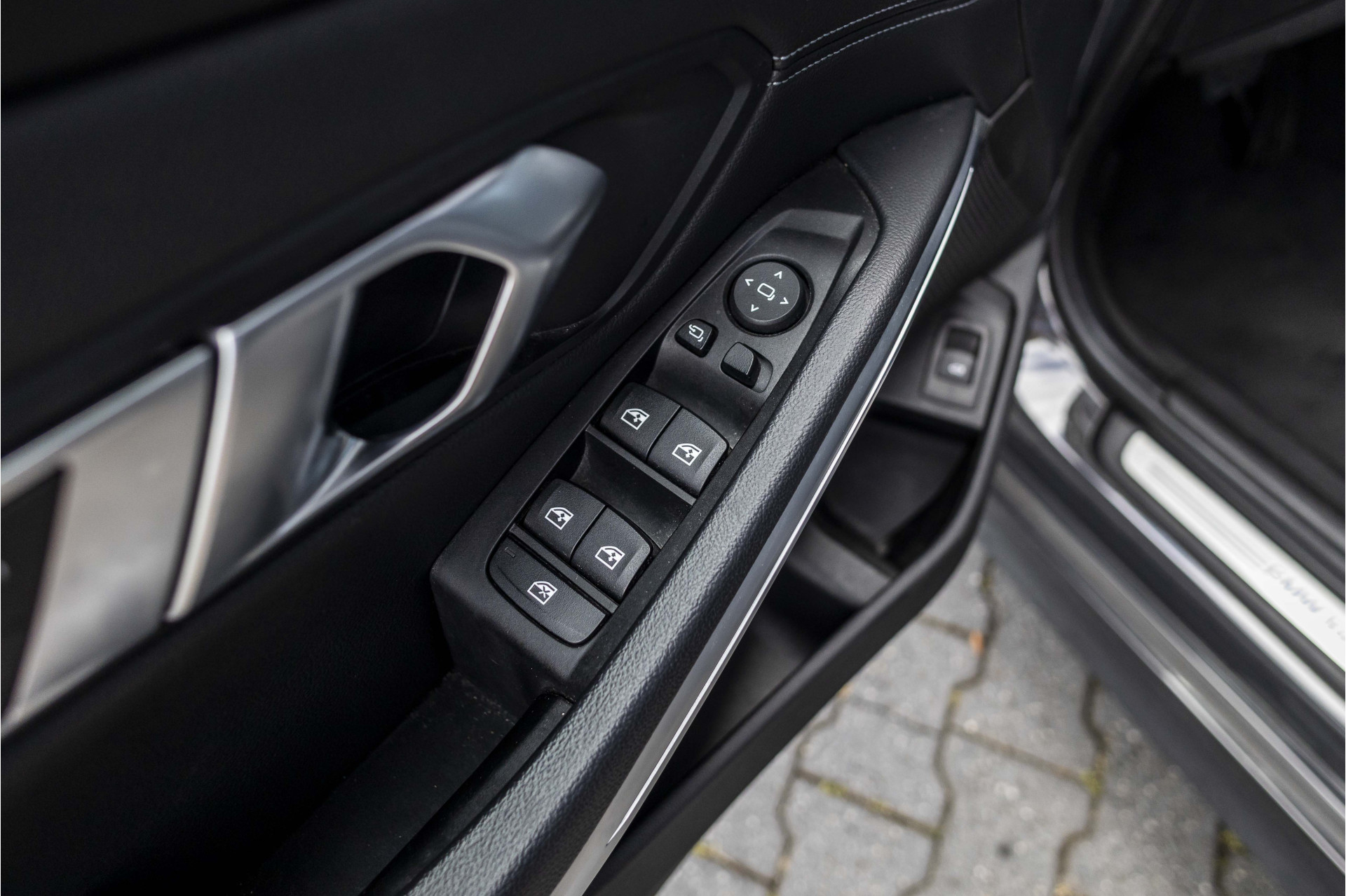 Foto van BMW 330i