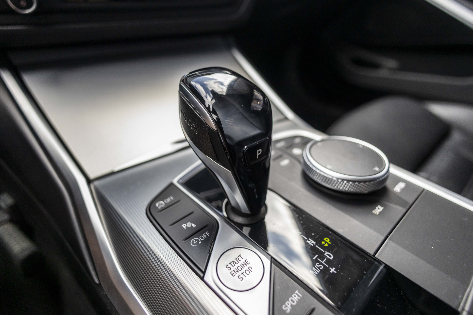 Foto van BMW 330i