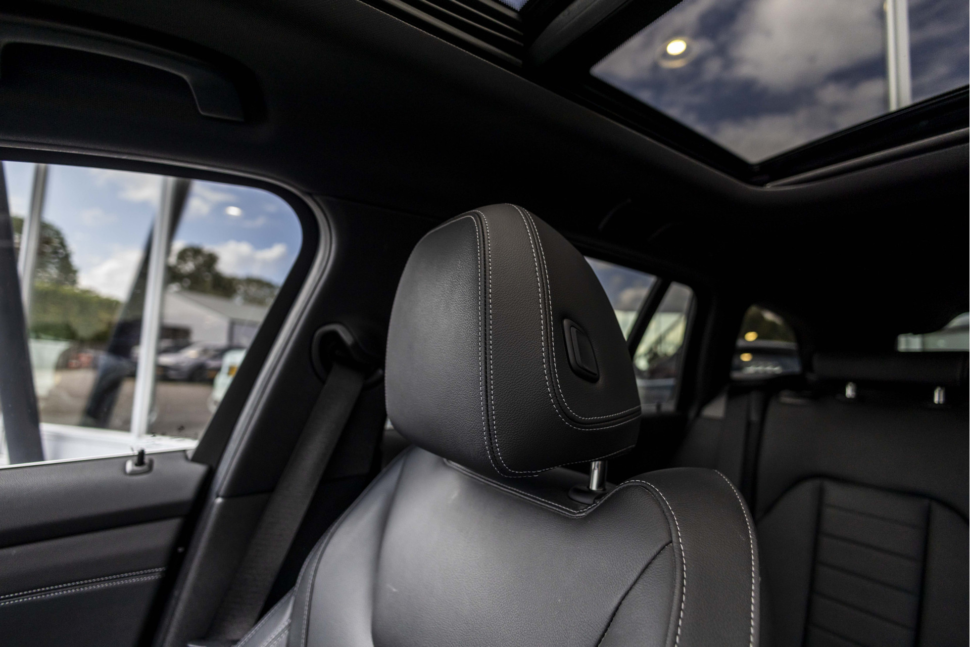 Foto van BMW 330i