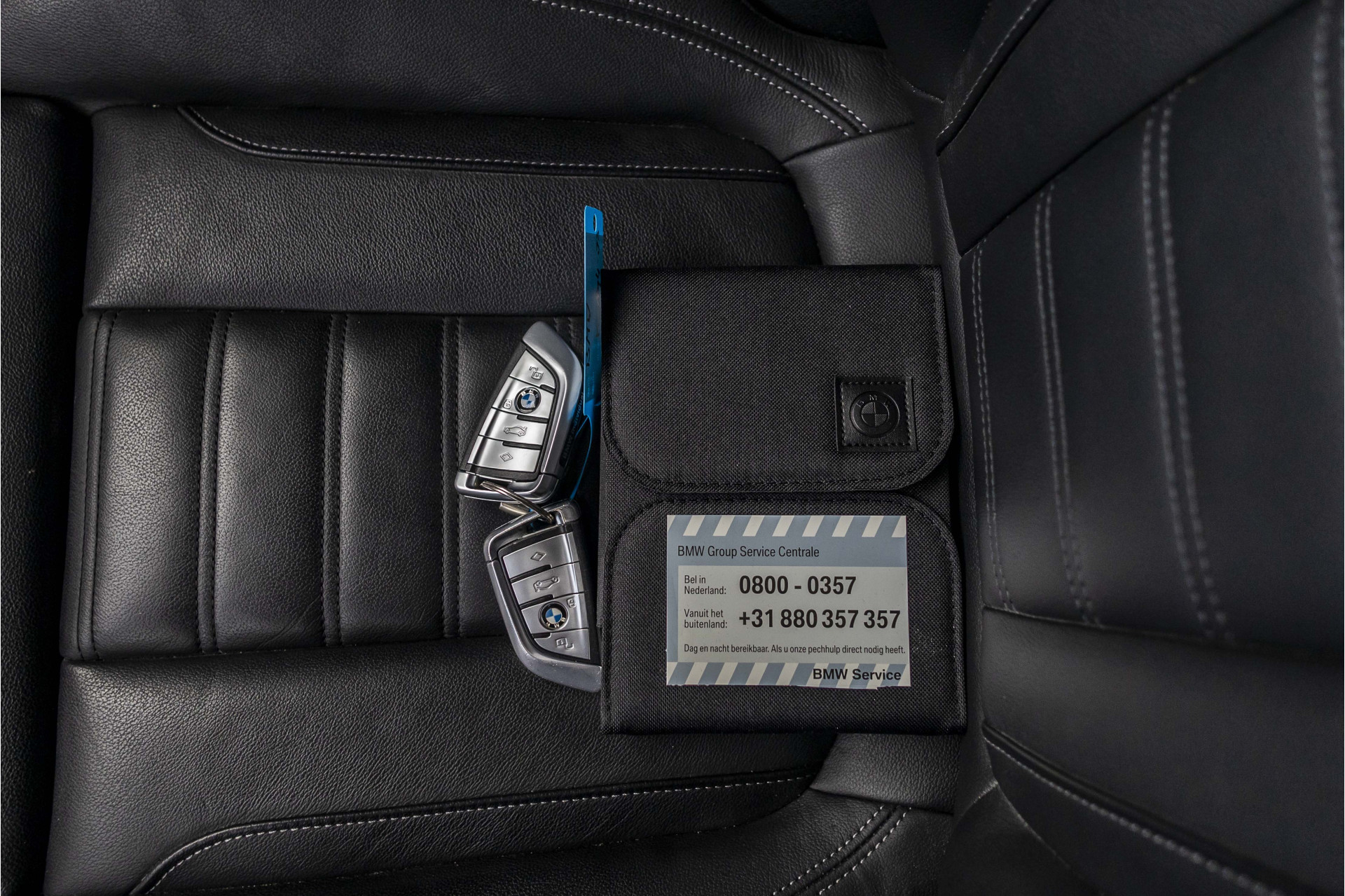 Foto van BMW 330i