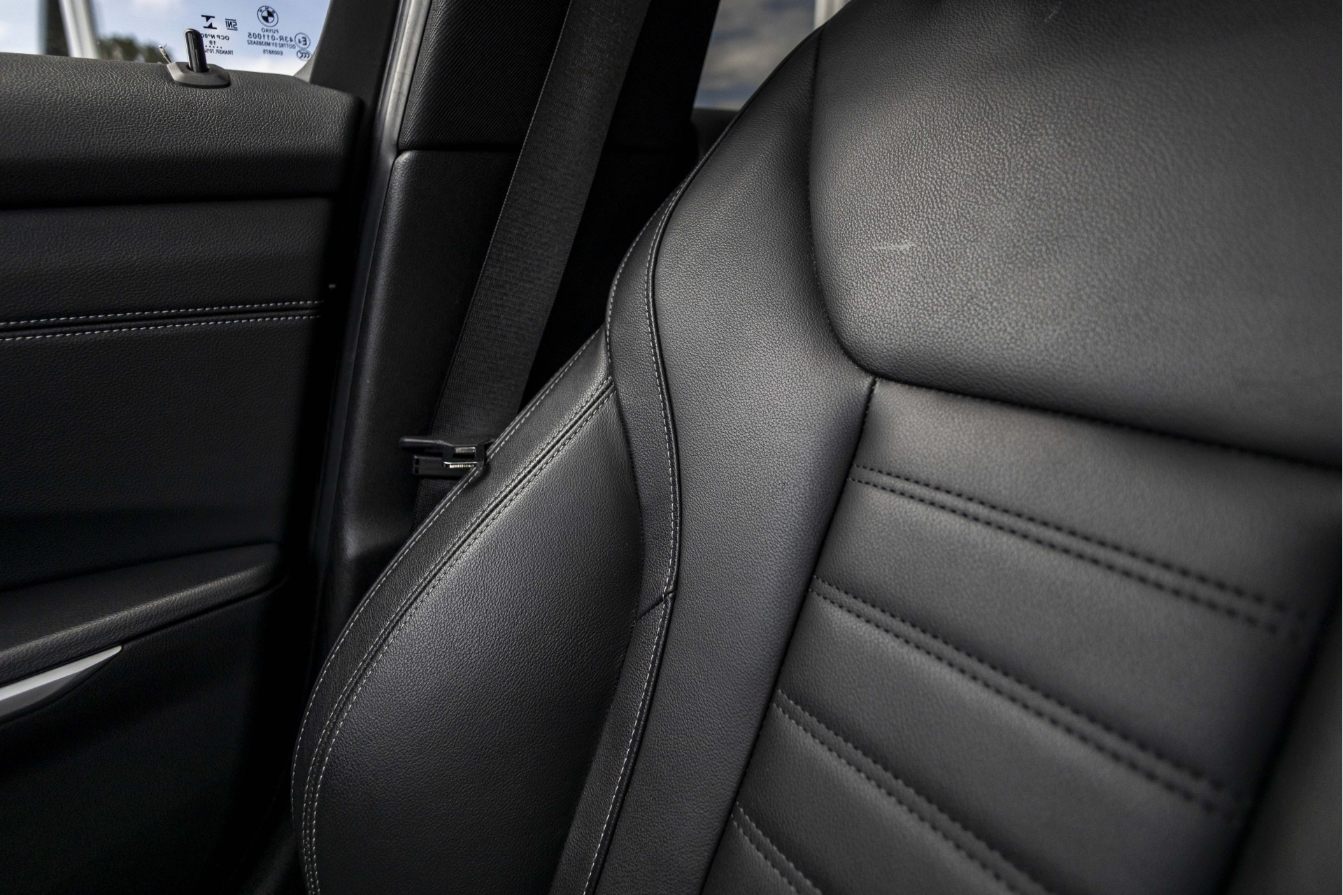 Foto van BMW 330i