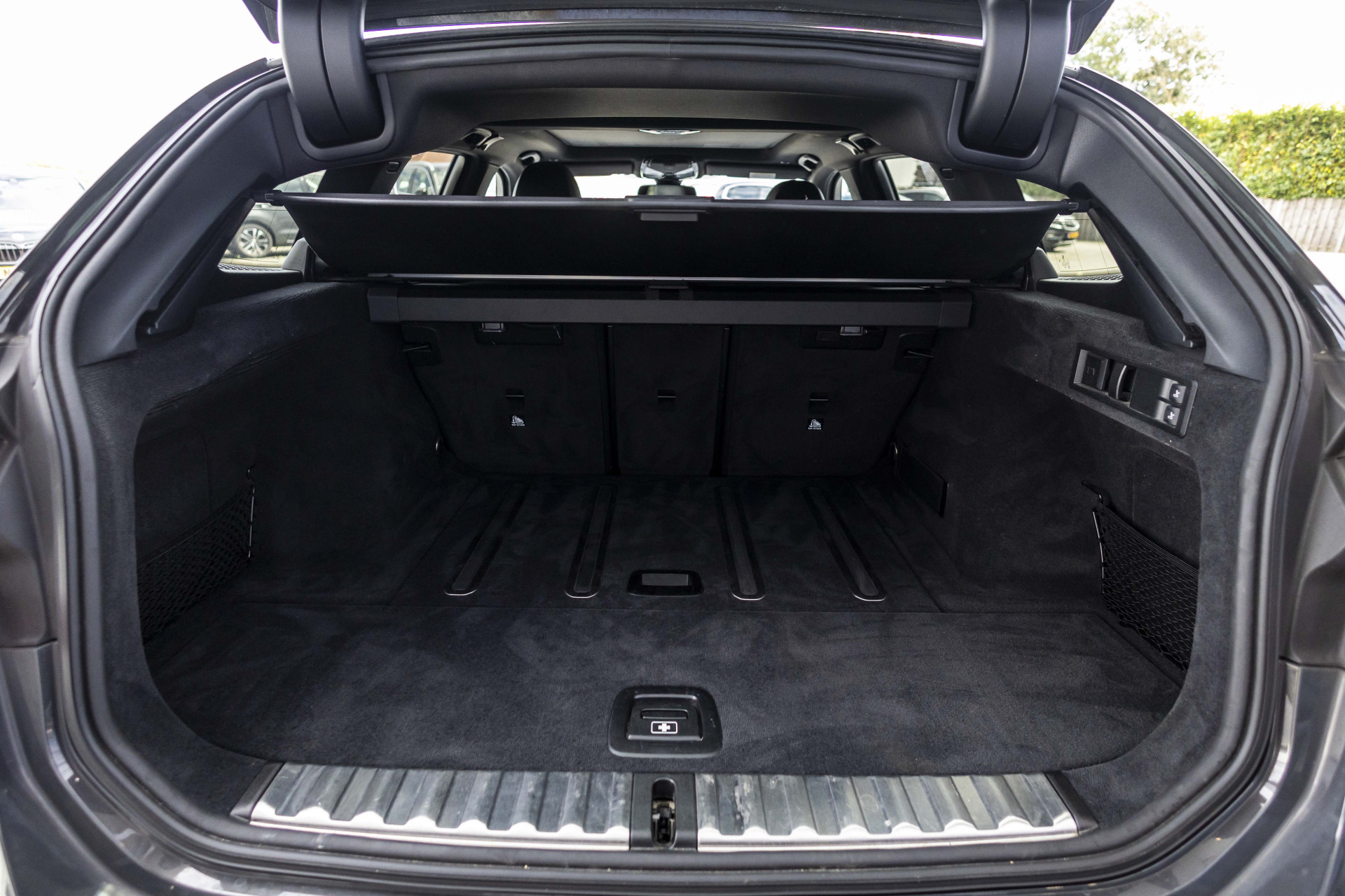 Foto van BMW 330i