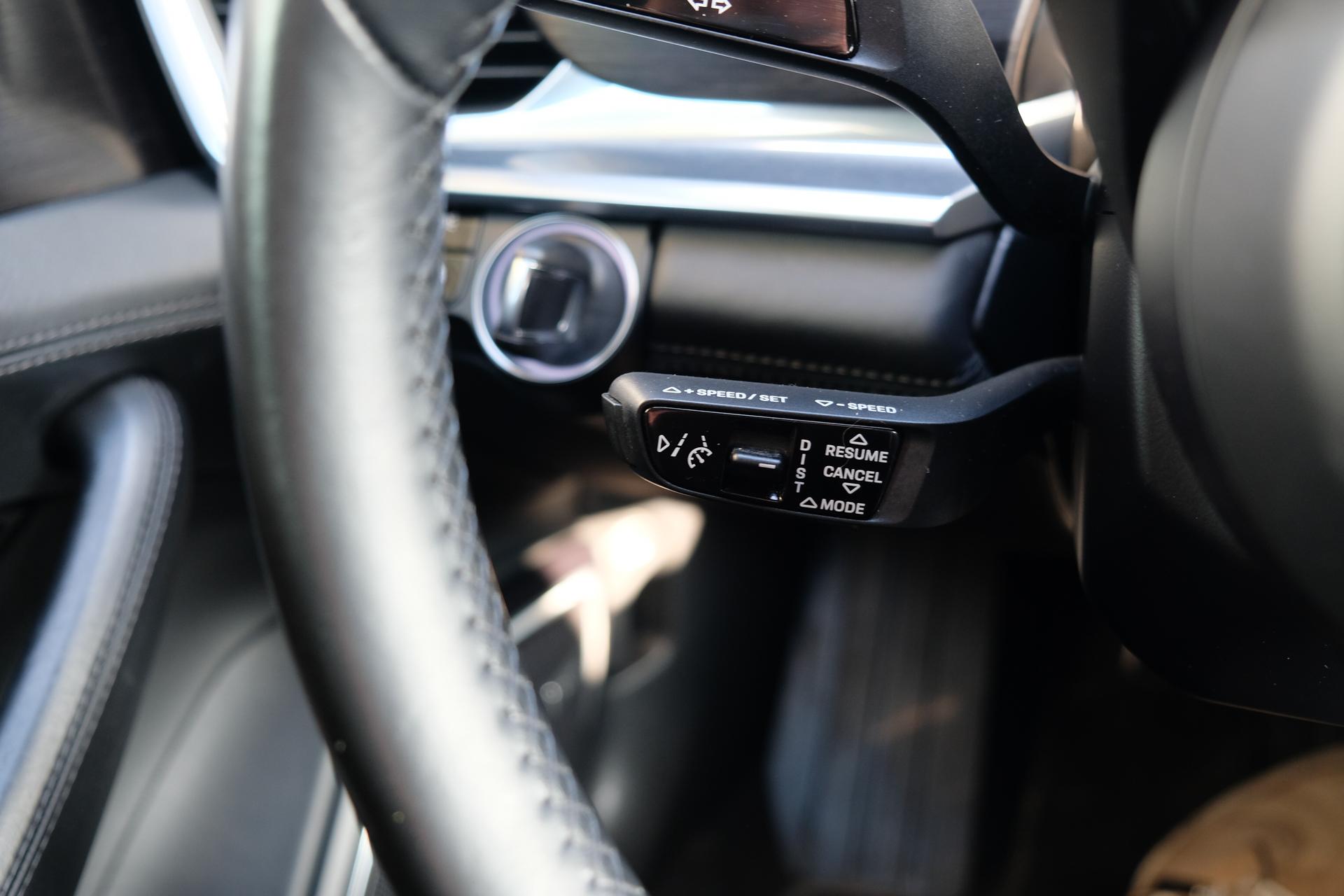 Foto van Porsche Panamera Turbo S E-hybrid