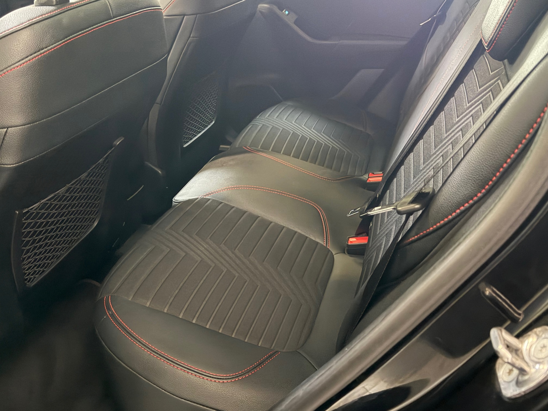 Foto van Ford Puma