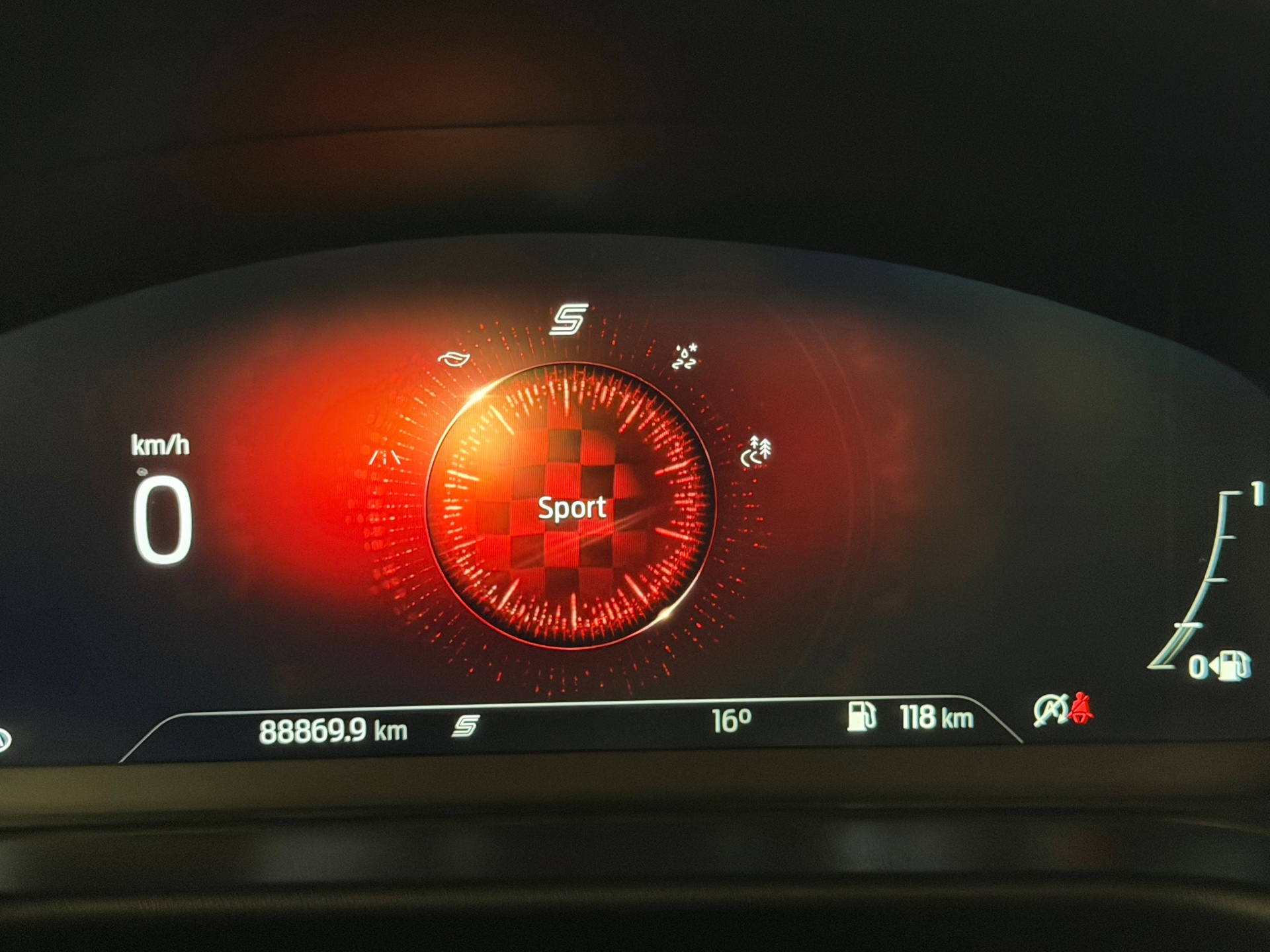 Foto van Ford Puma