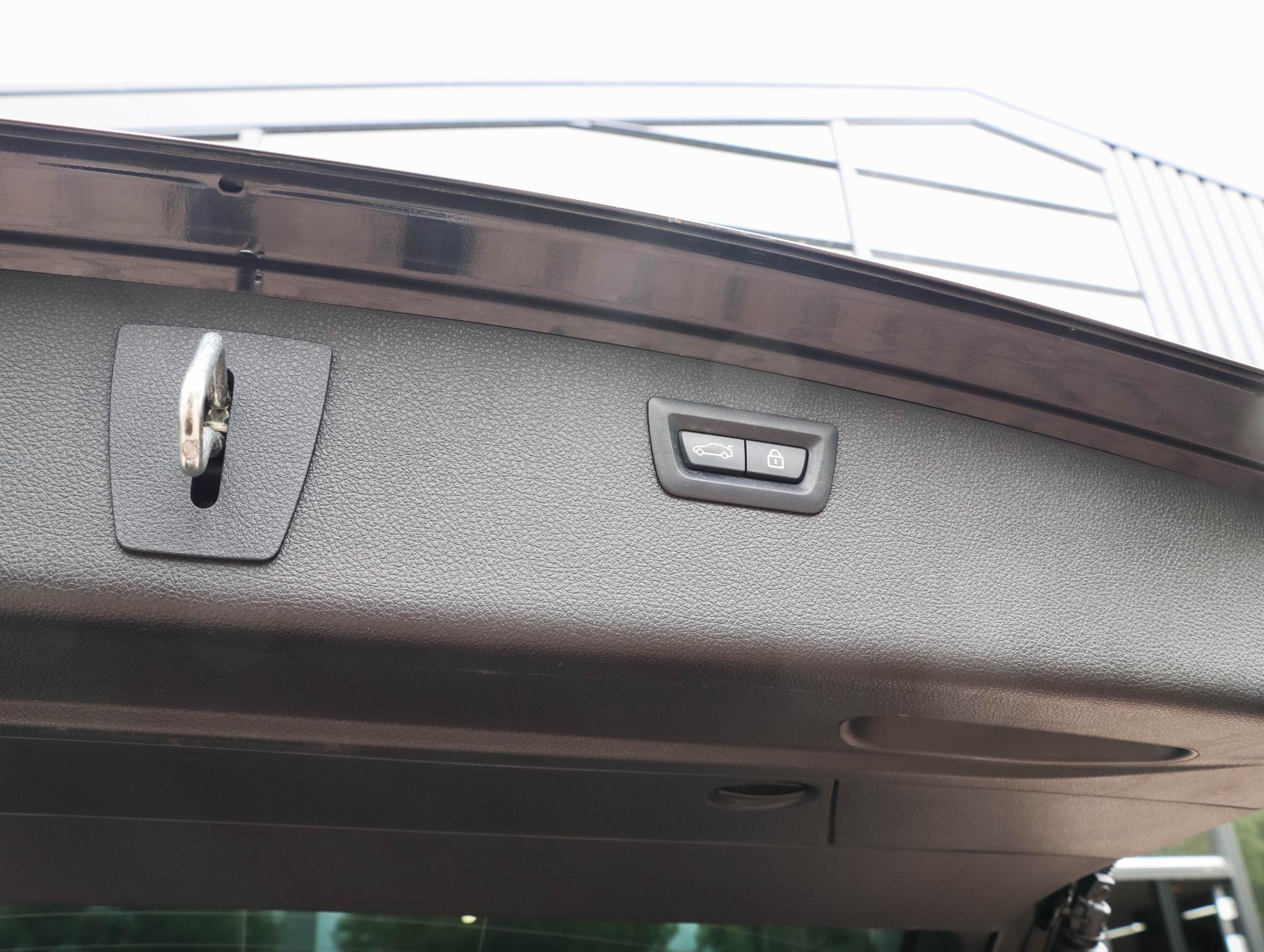 Foto van BMW 335i xDrive