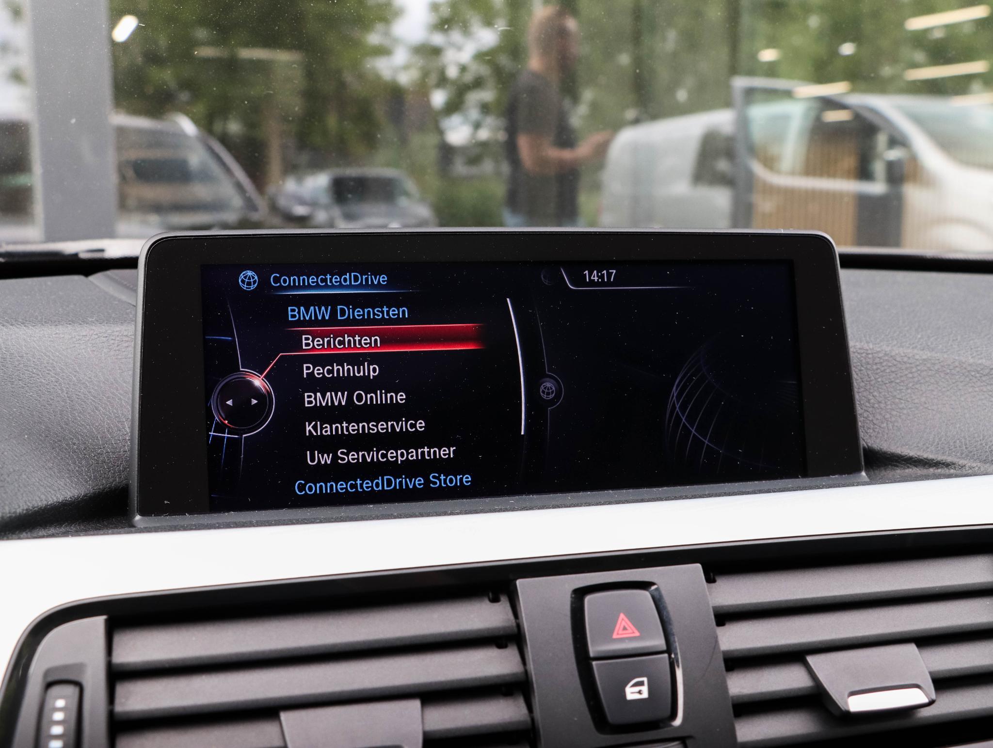 Foto van BMW 335i xDrive