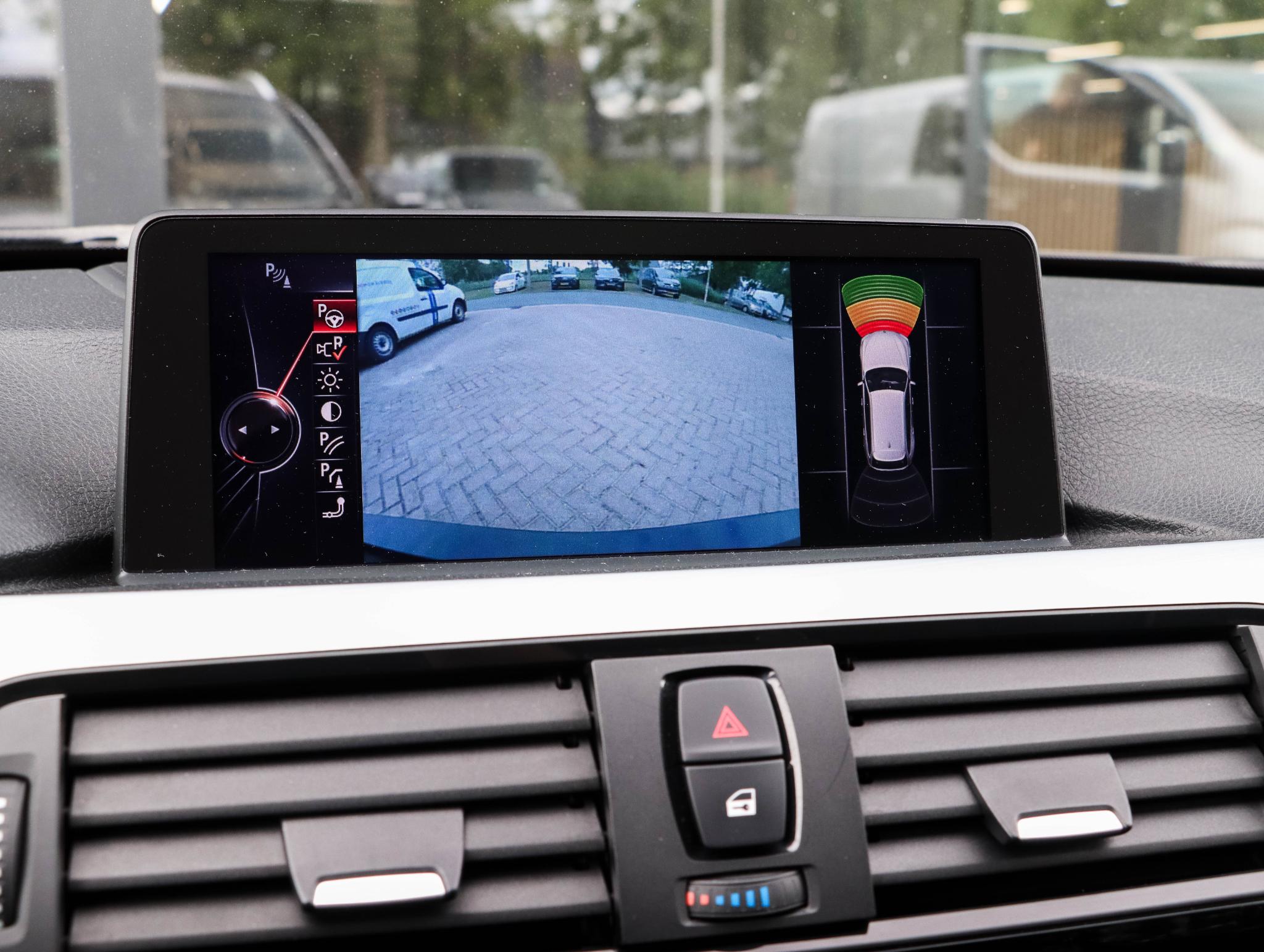 Foto van BMW 335i xDrive
