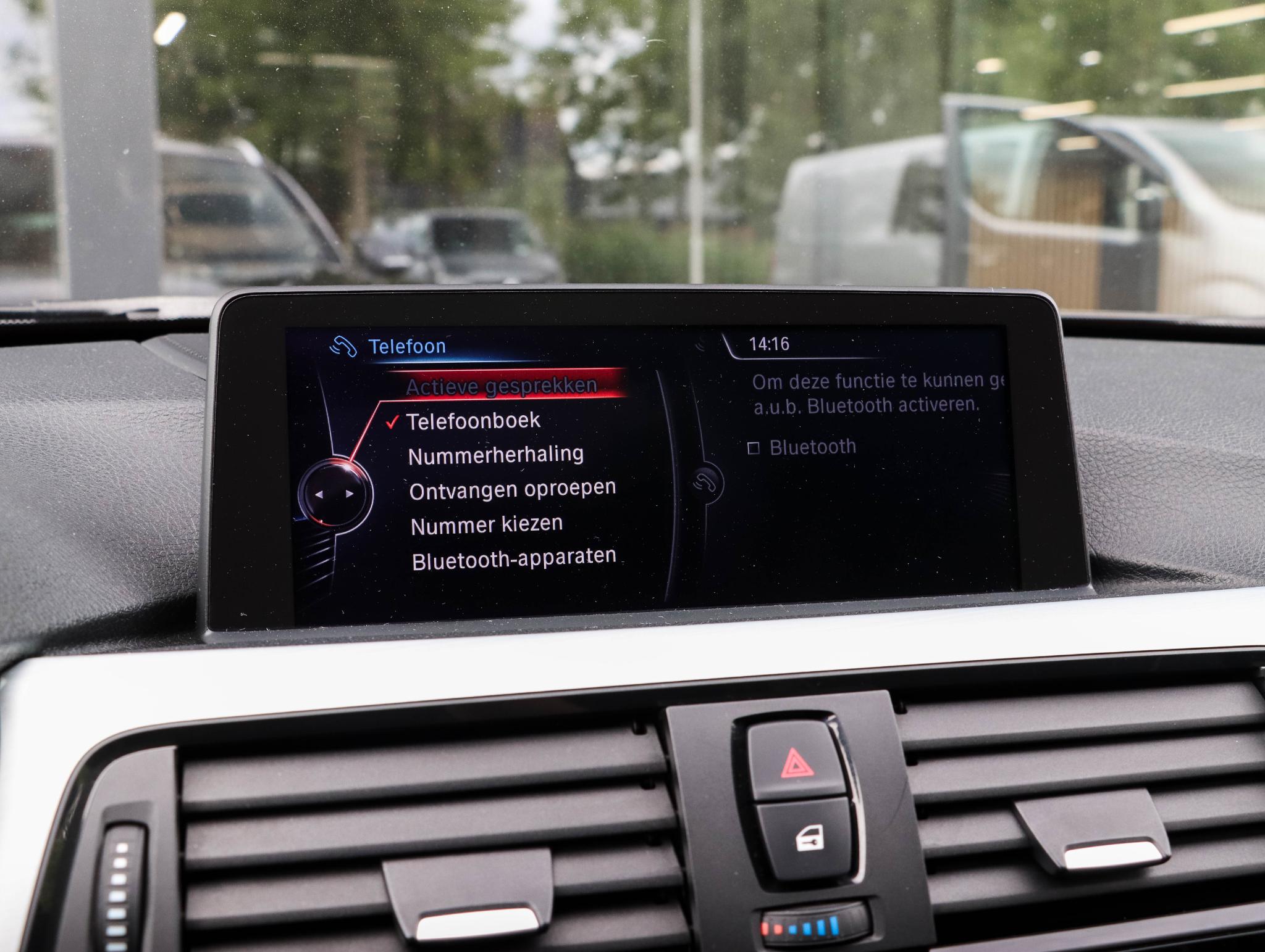 Foto van BMW 335i xDrive