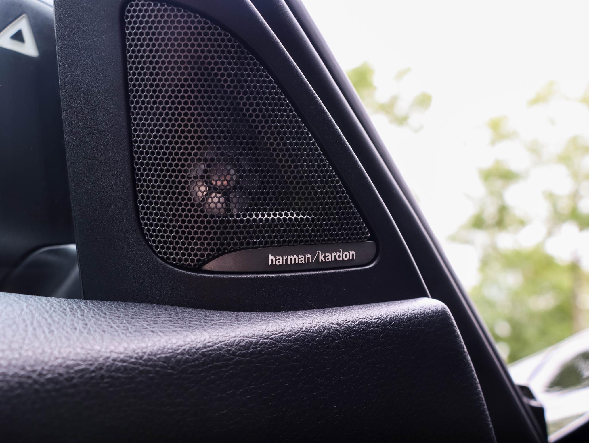 Foto van BMW 335i xDrive