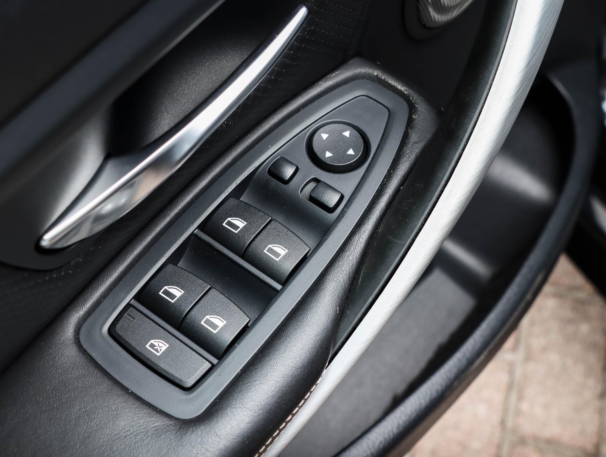 Foto van BMW 335i xDrive