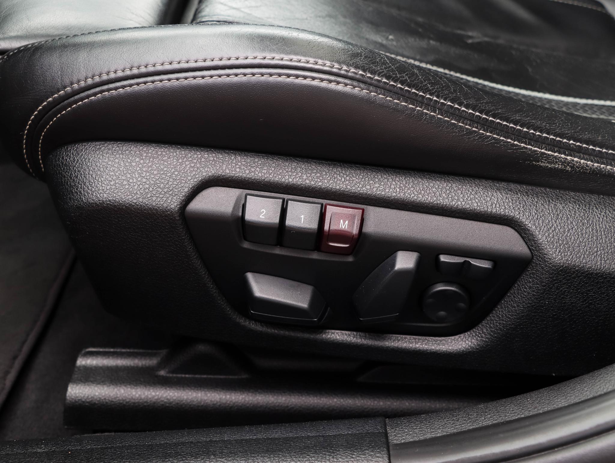 Foto van BMW 335i xDrive
