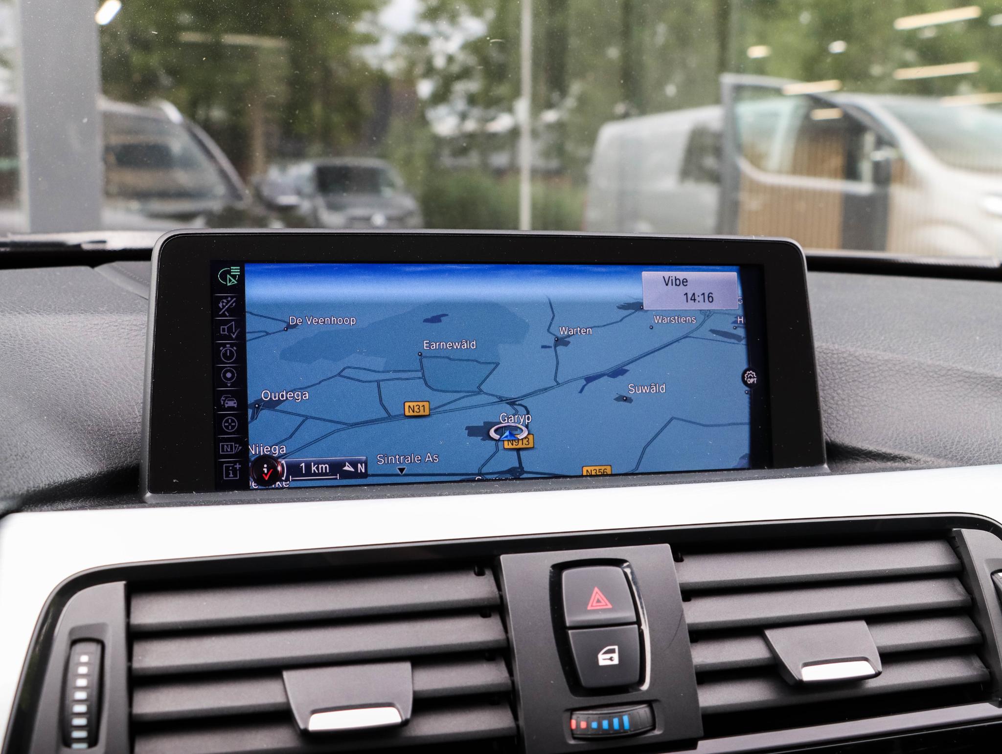 Foto van BMW 335i xDrive
