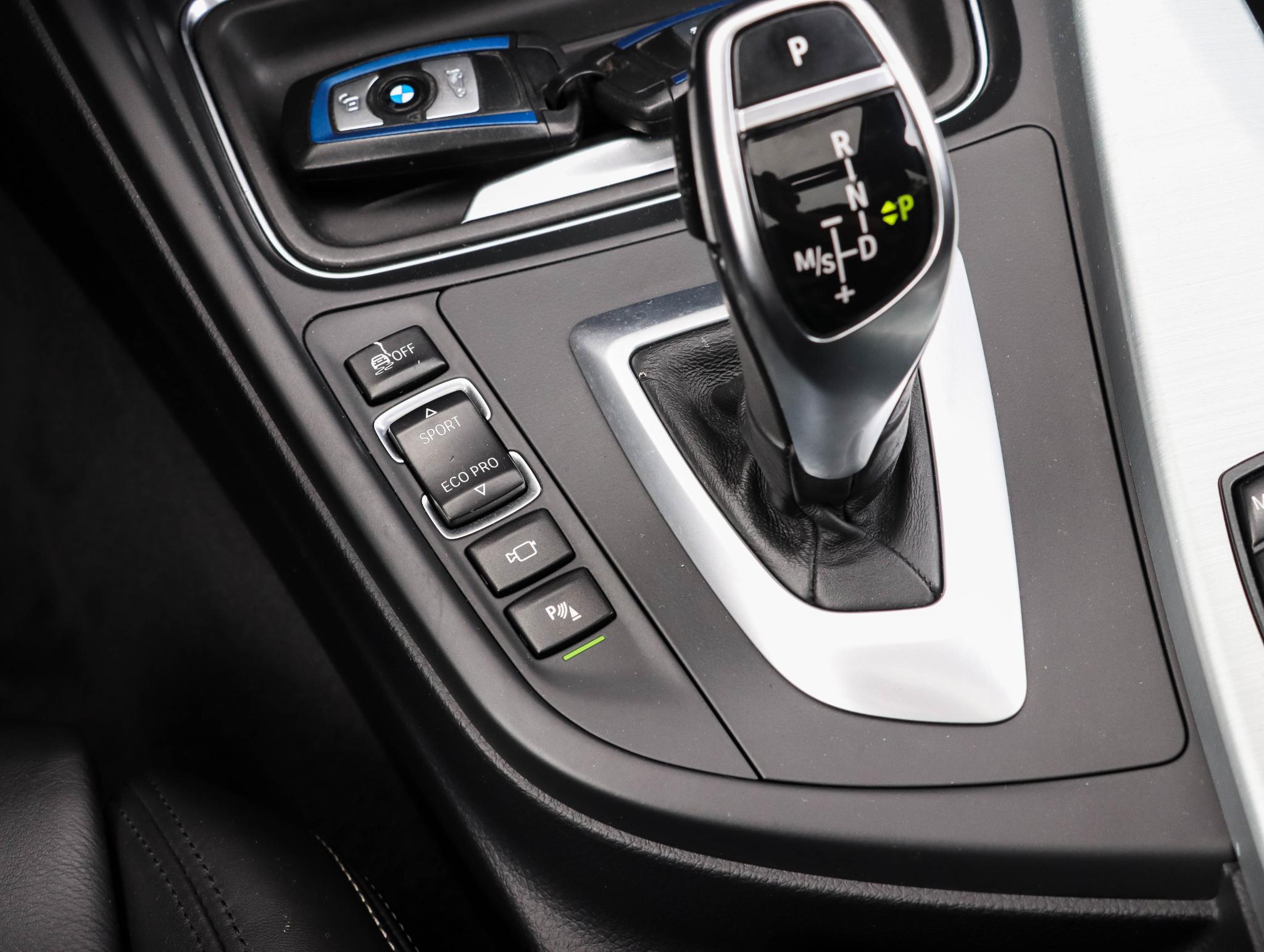 Foto van BMW 335i xDrive