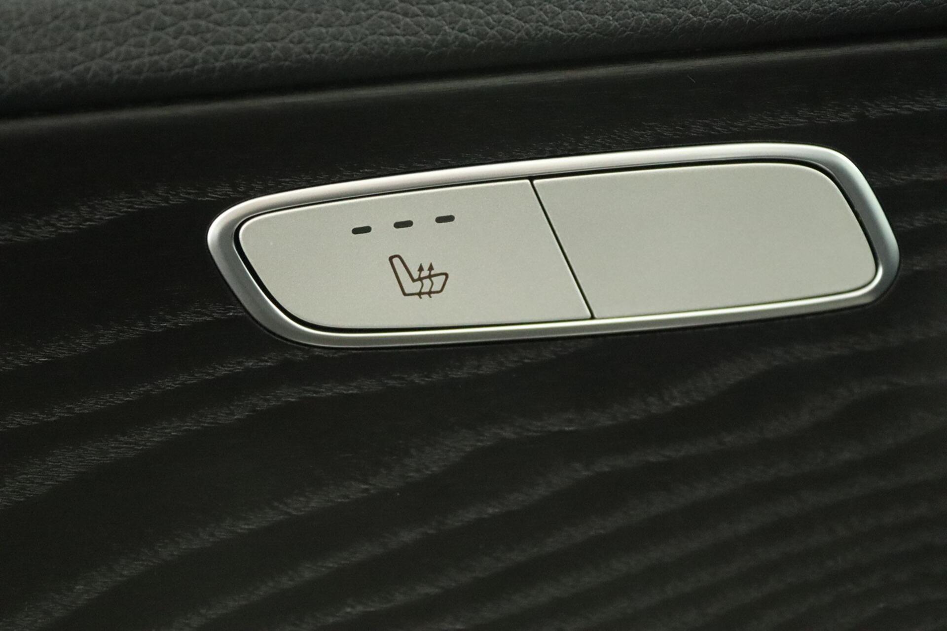 Foto van Mercedes-Benz C 350 E