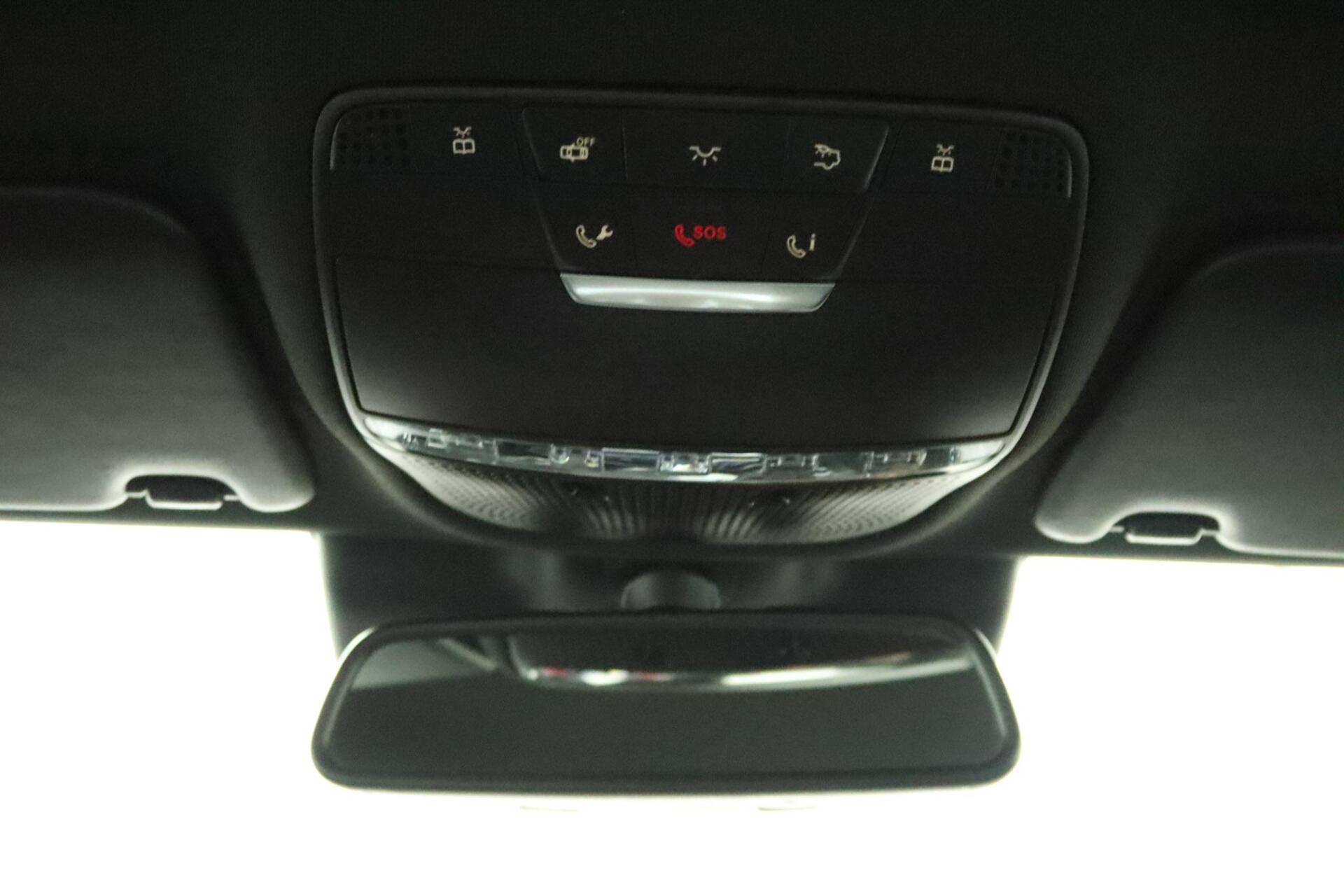 Foto van Mercedes-Benz C 350 E