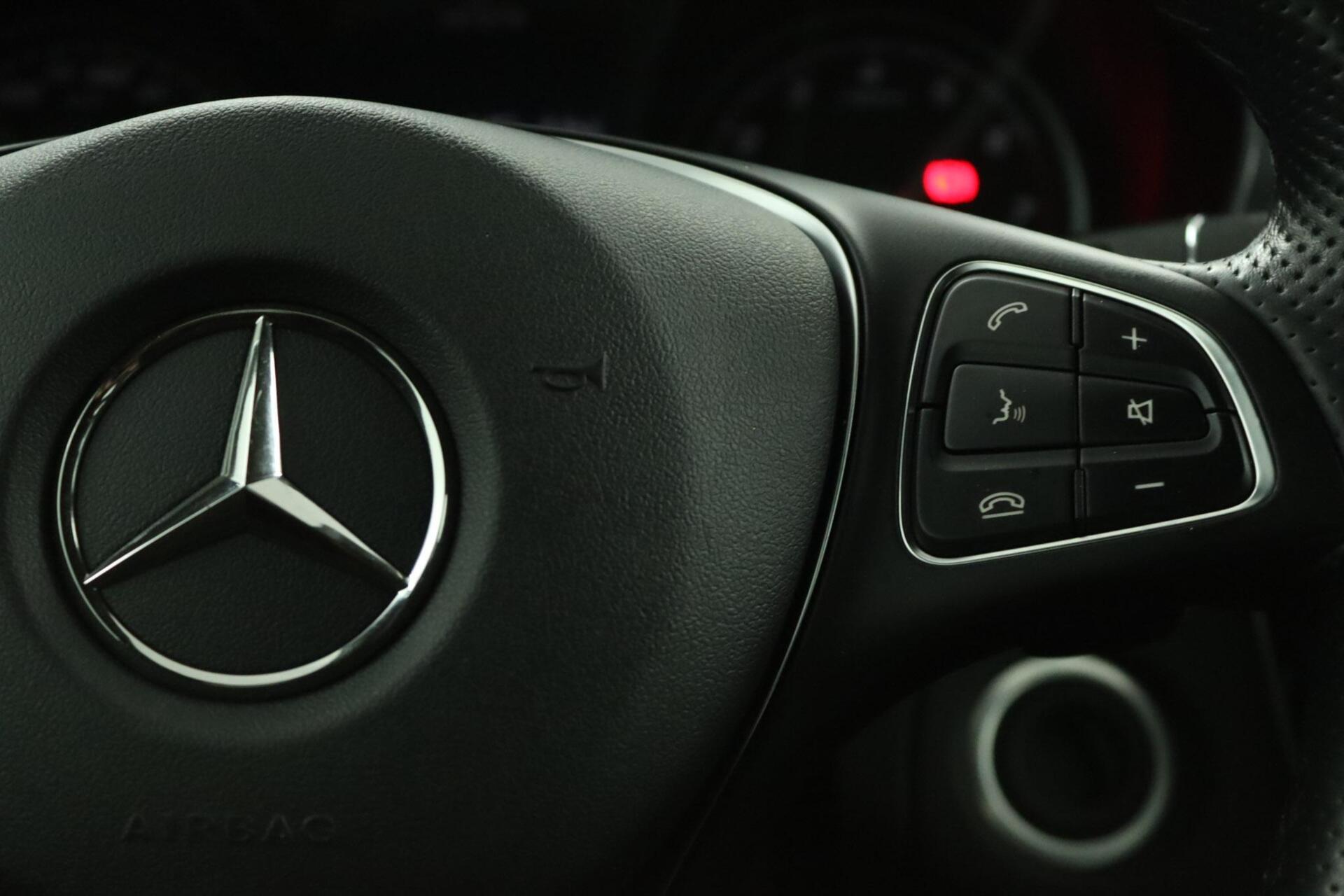 Foto van Mercedes-Benz C 350 E