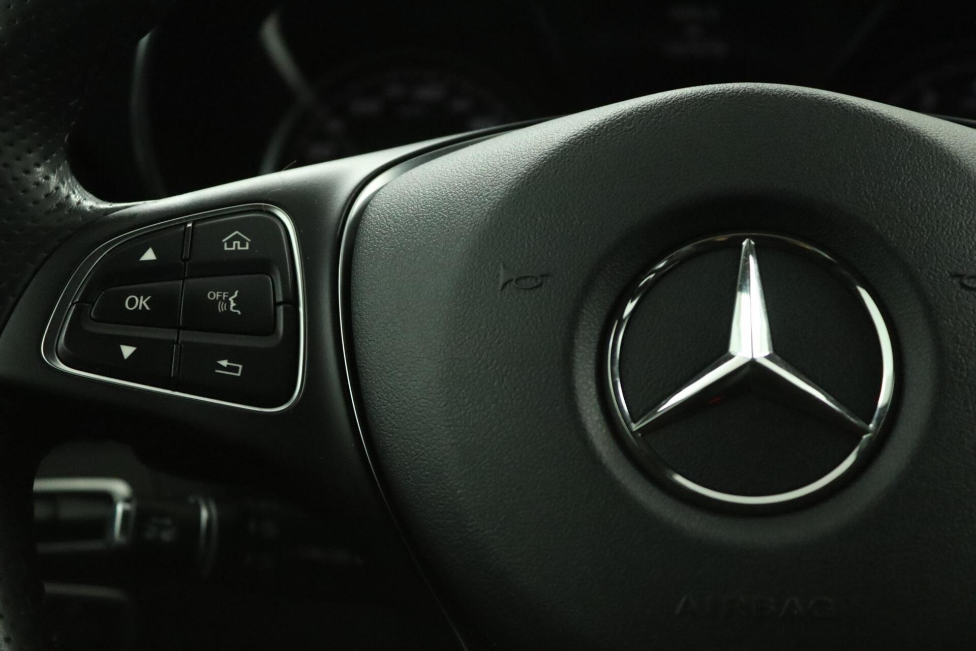 Foto van Mercedes-Benz C 350 E