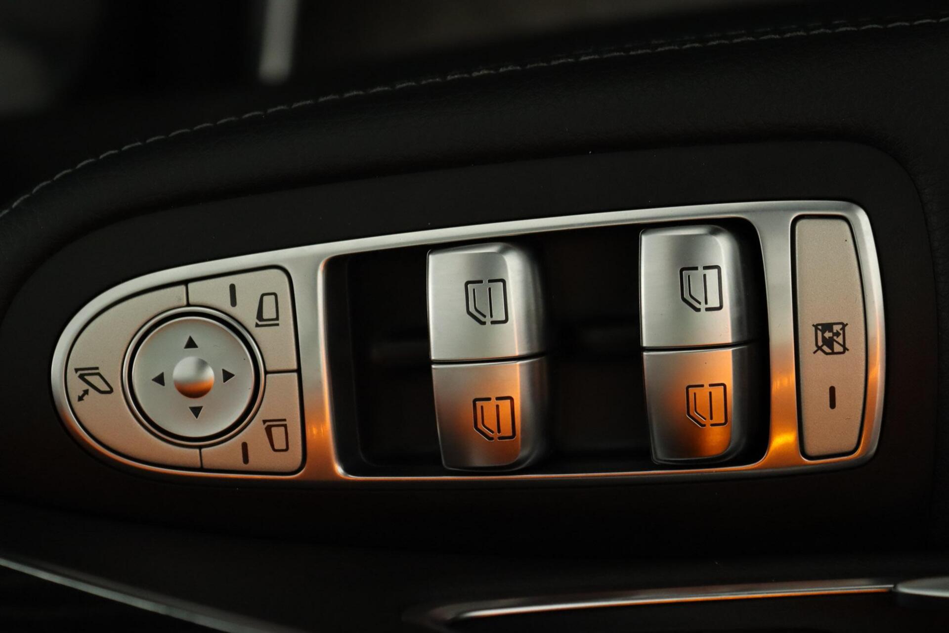 Foto van Mercedes-Benz C 350 E