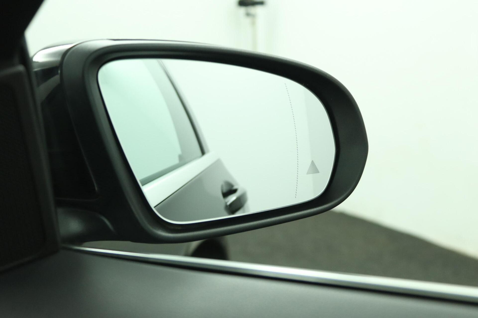 Foto van Mercedes-Benz C 350 E