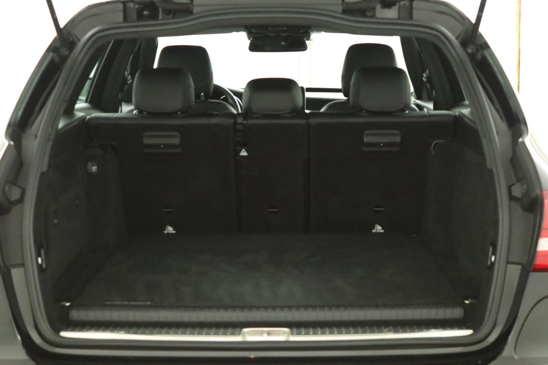 Foto van Mercedes-Benz C 350 E