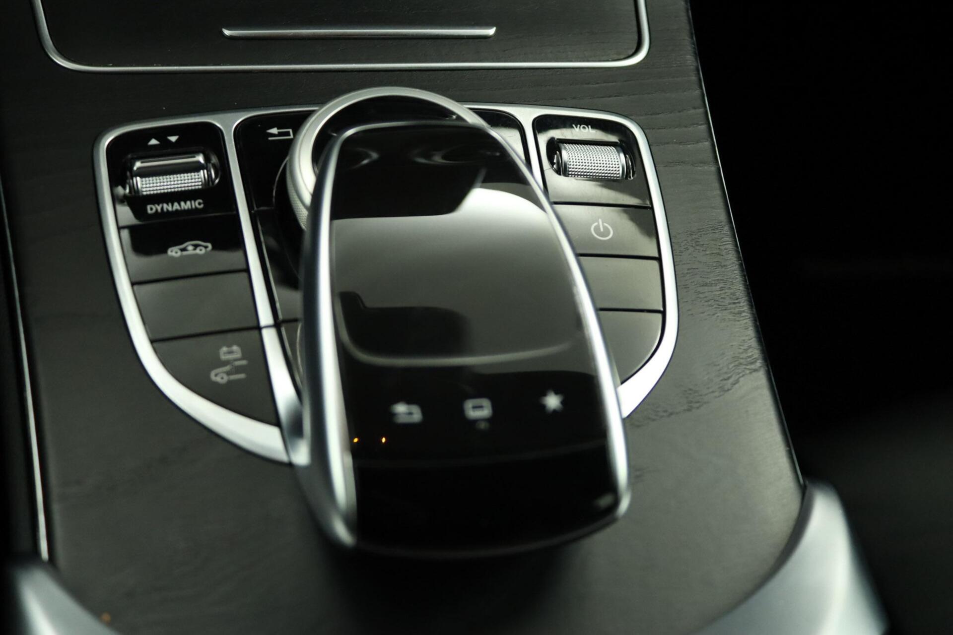 Foto van Mercedes-Benz C 350 E