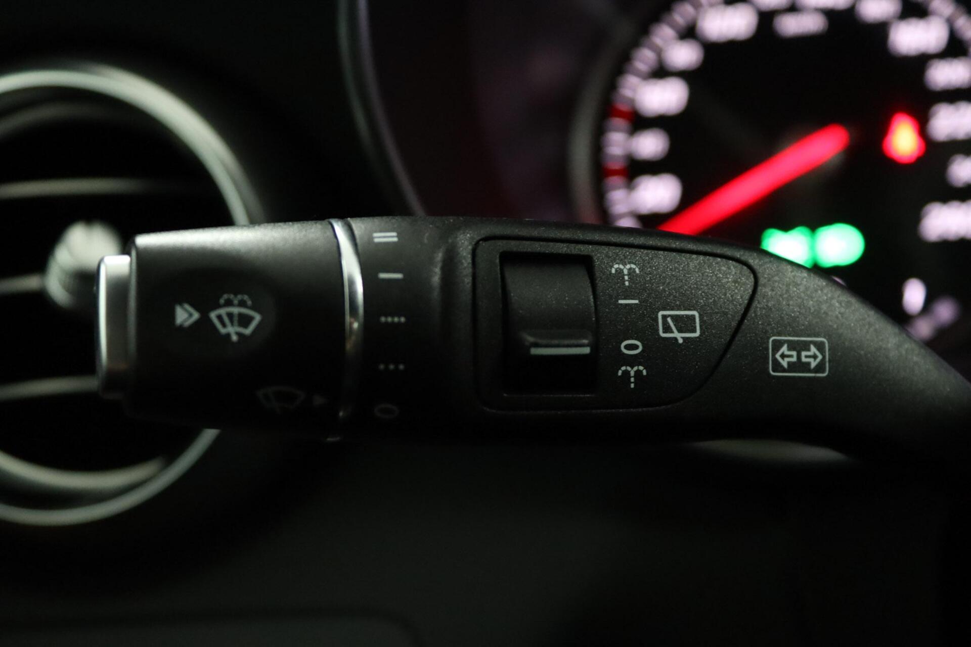 Foto van Mercedes-Benz C 350 E