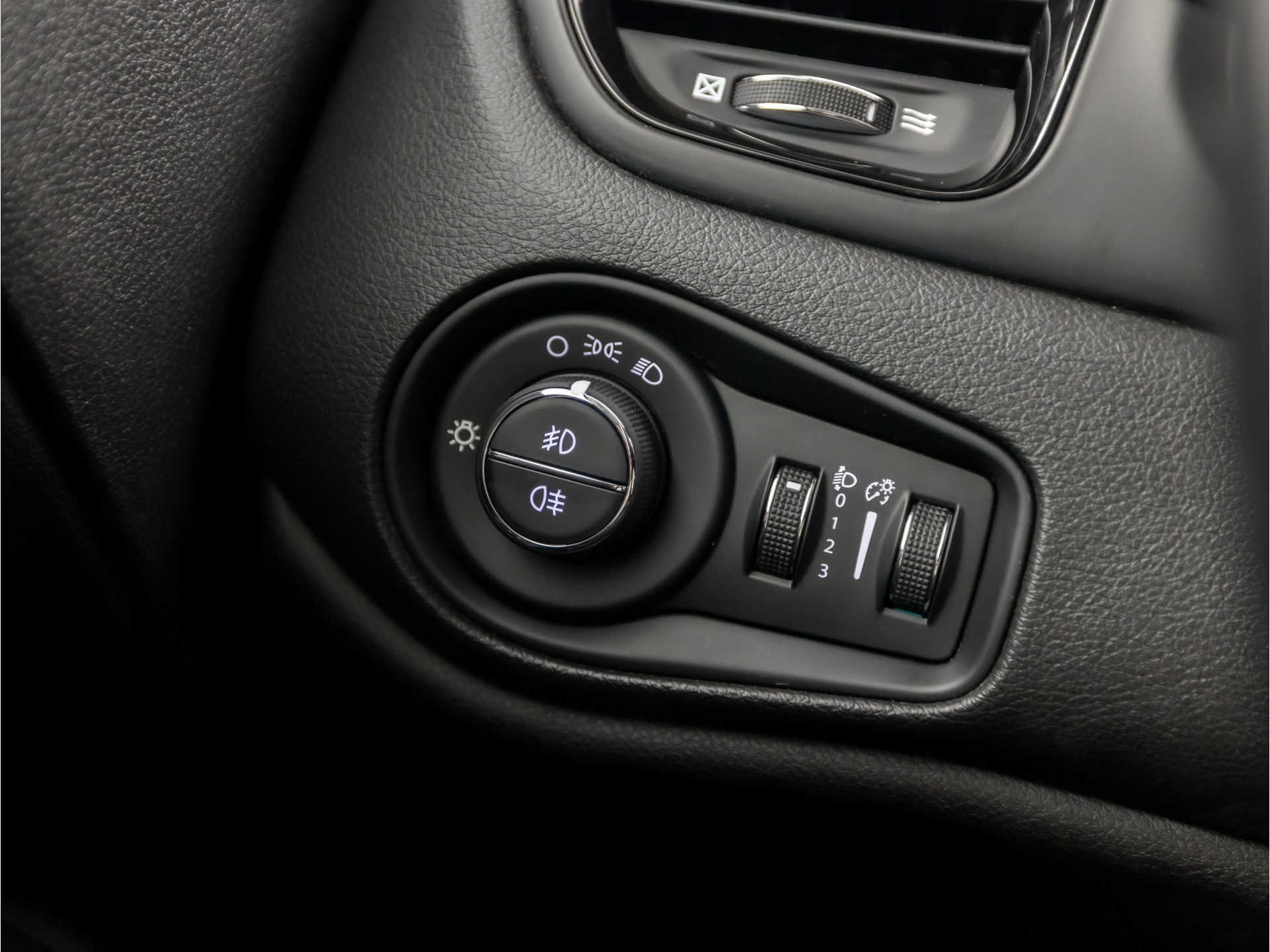 Foto van Jeep Renegade