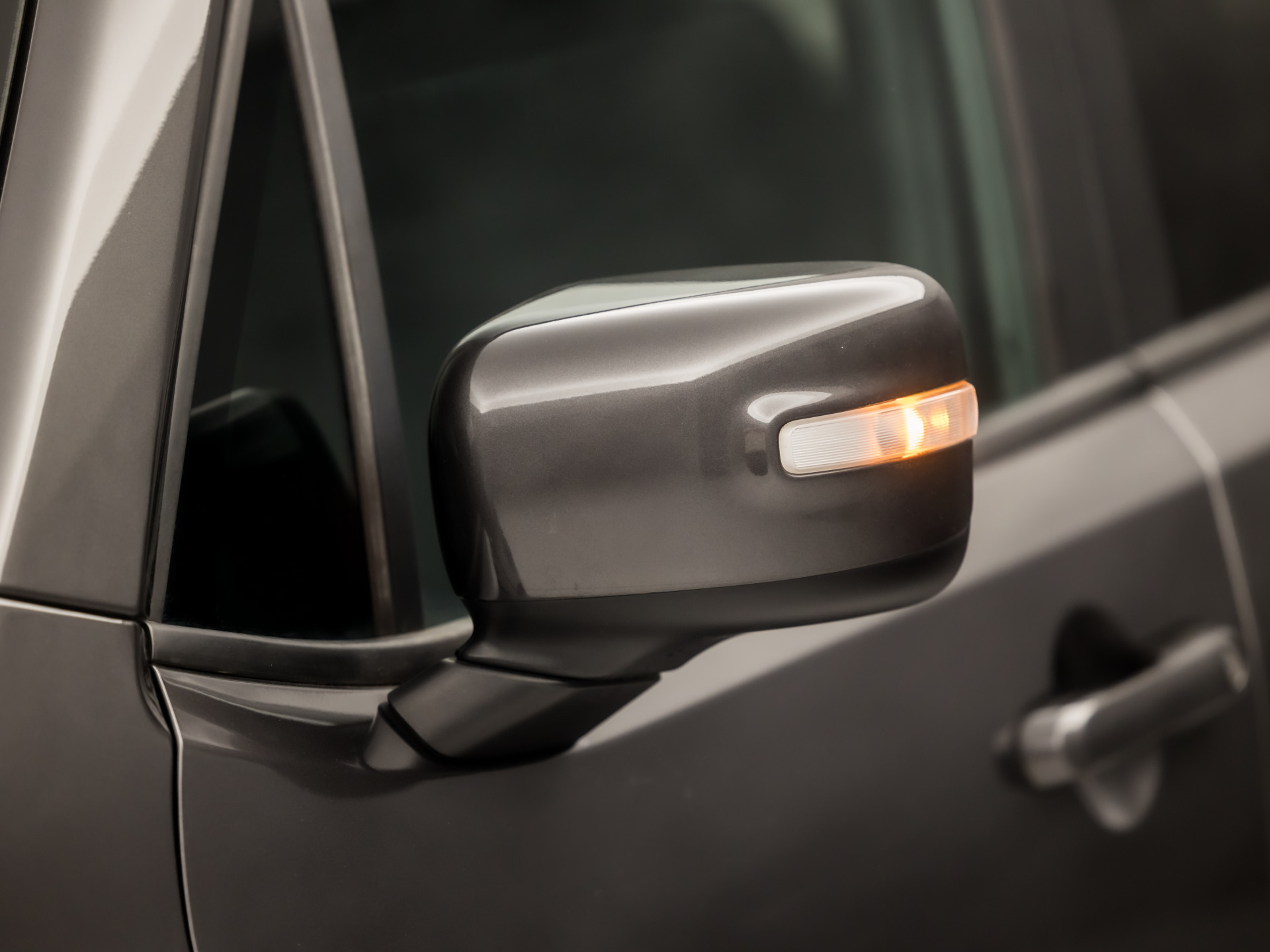 Foto van Jeep Renegade