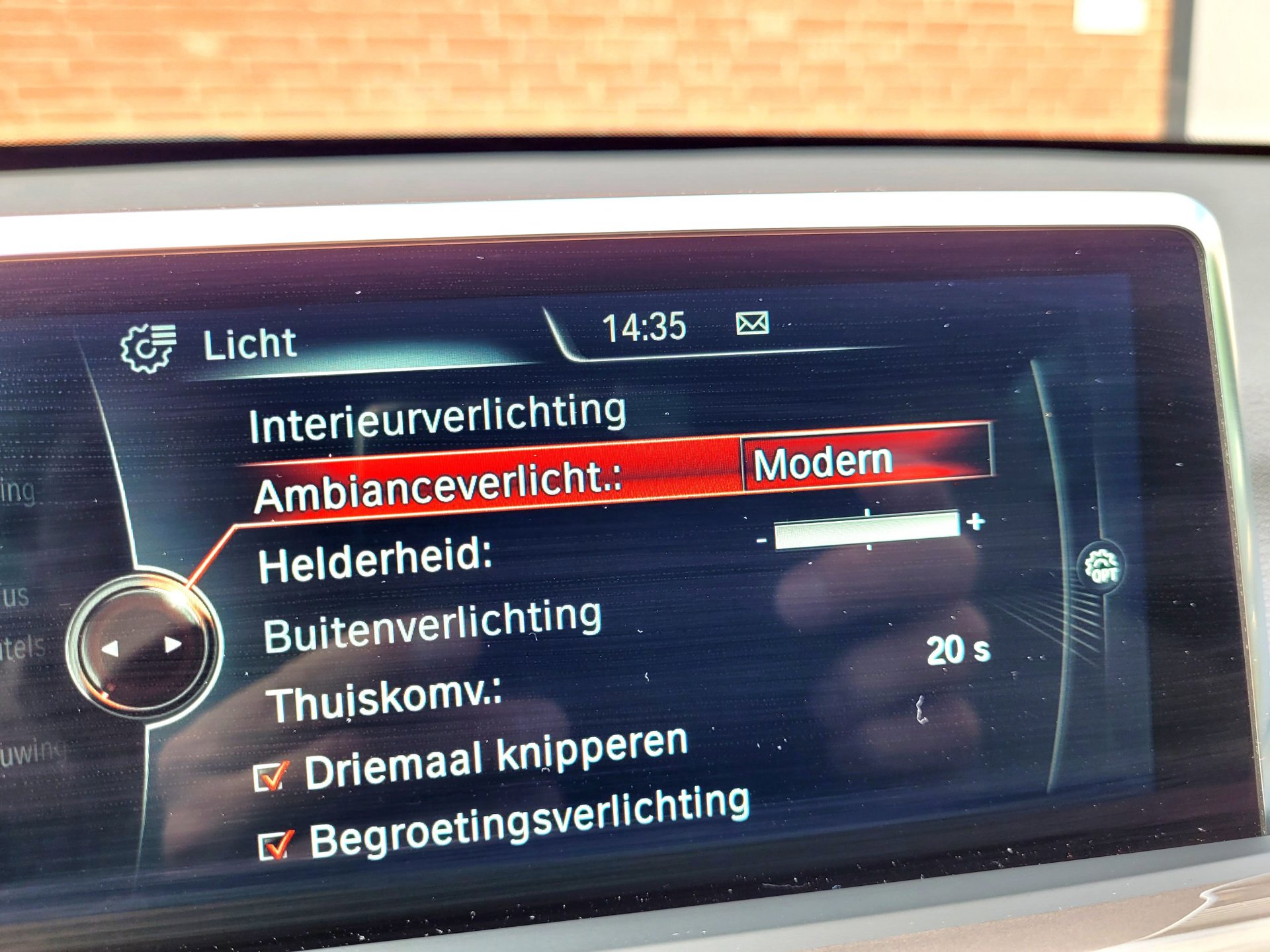Foto van BMW X1 Sdrive16d
