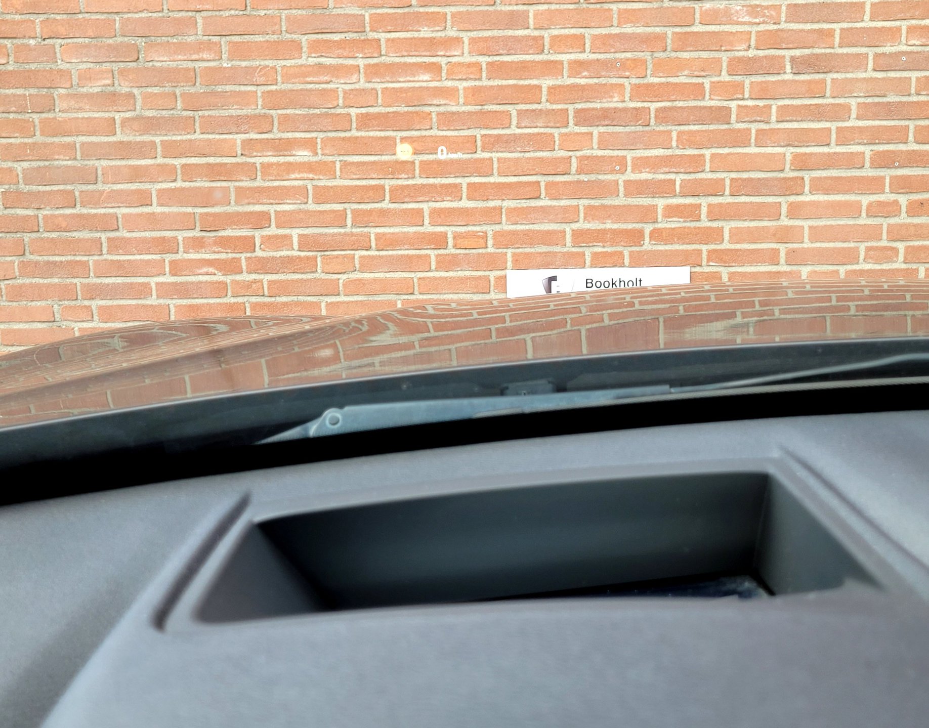 Foto van BMW X1 Sdrive16d