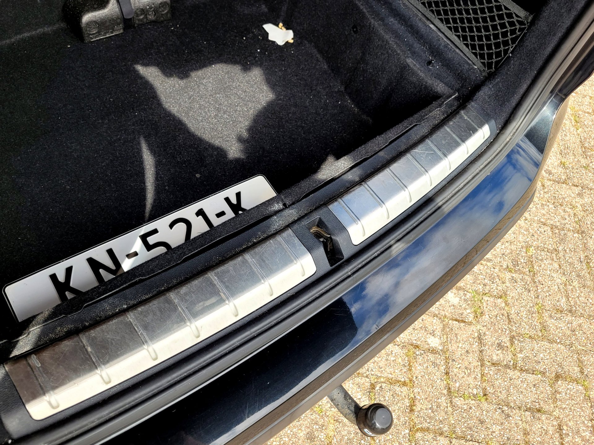 Foto van BMW X1 Sdrive16d