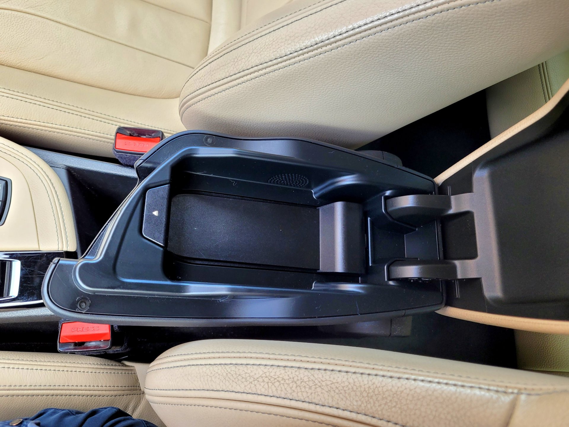 Foto van BMW X1 Sdrive16d