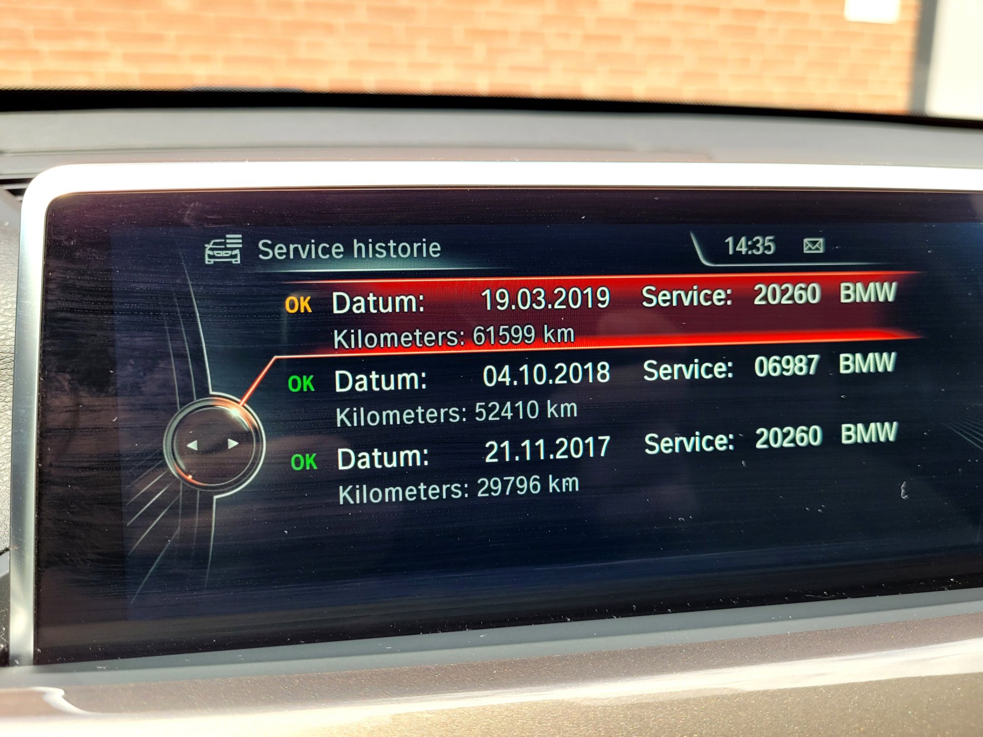 Foto van BMW X1 Sdrive16d