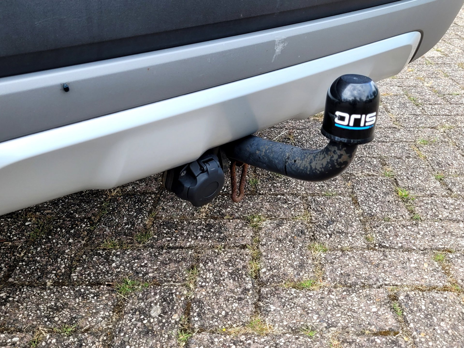 Foto van BMW X1 Sdrive16d