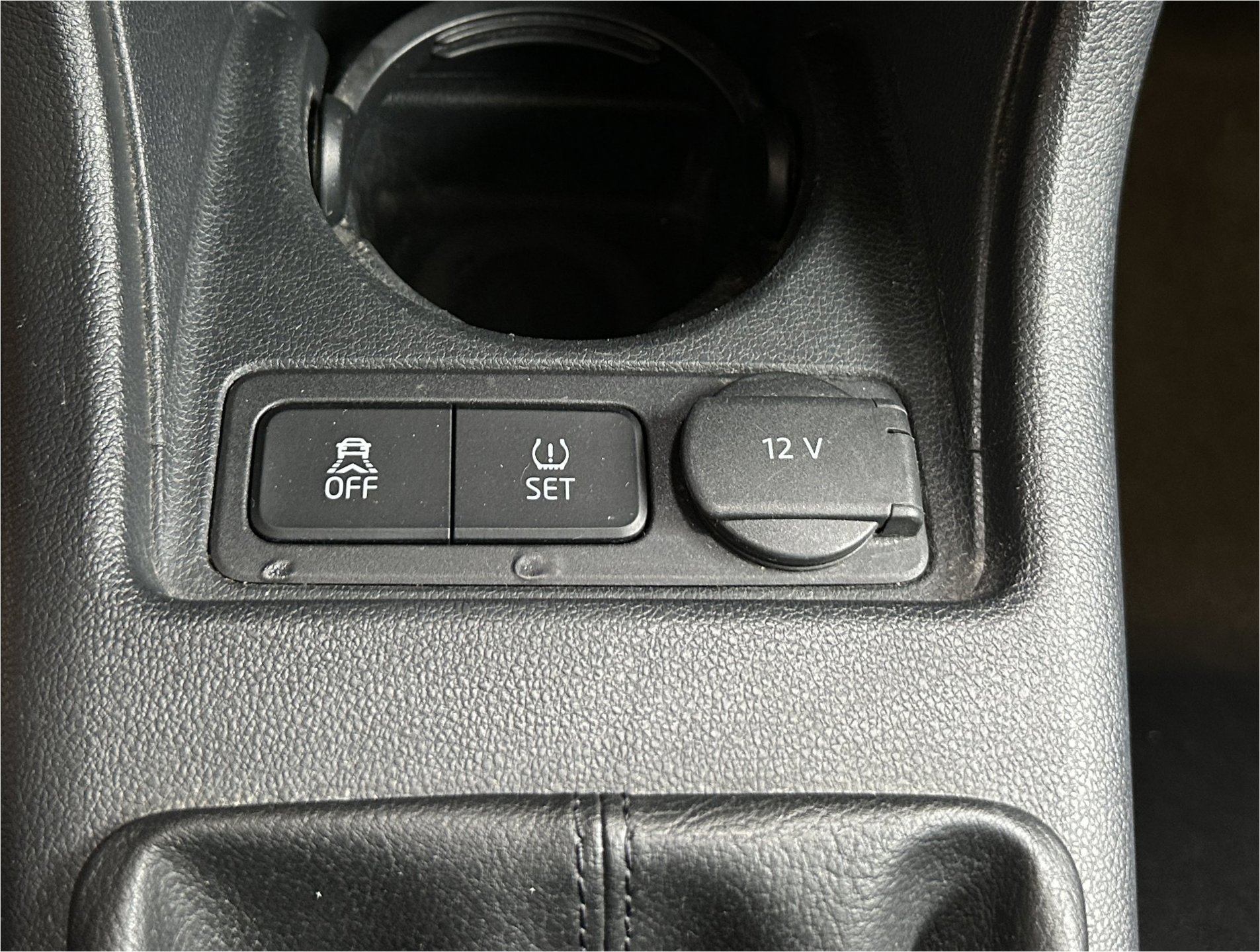 Foto van Volkswagen Up!