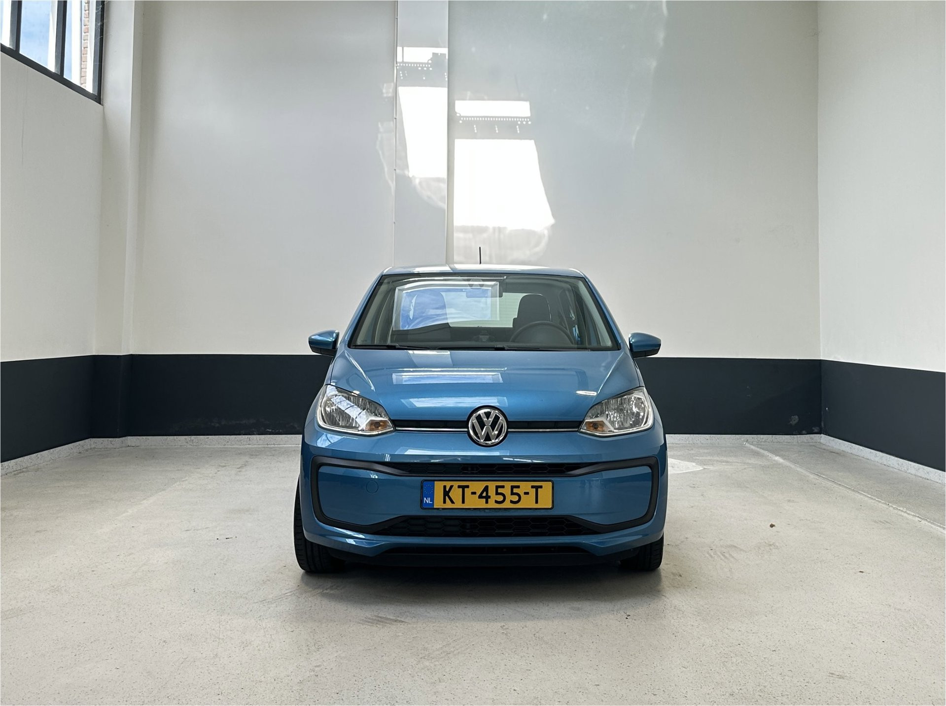 Foto van Volkswagen Up!
