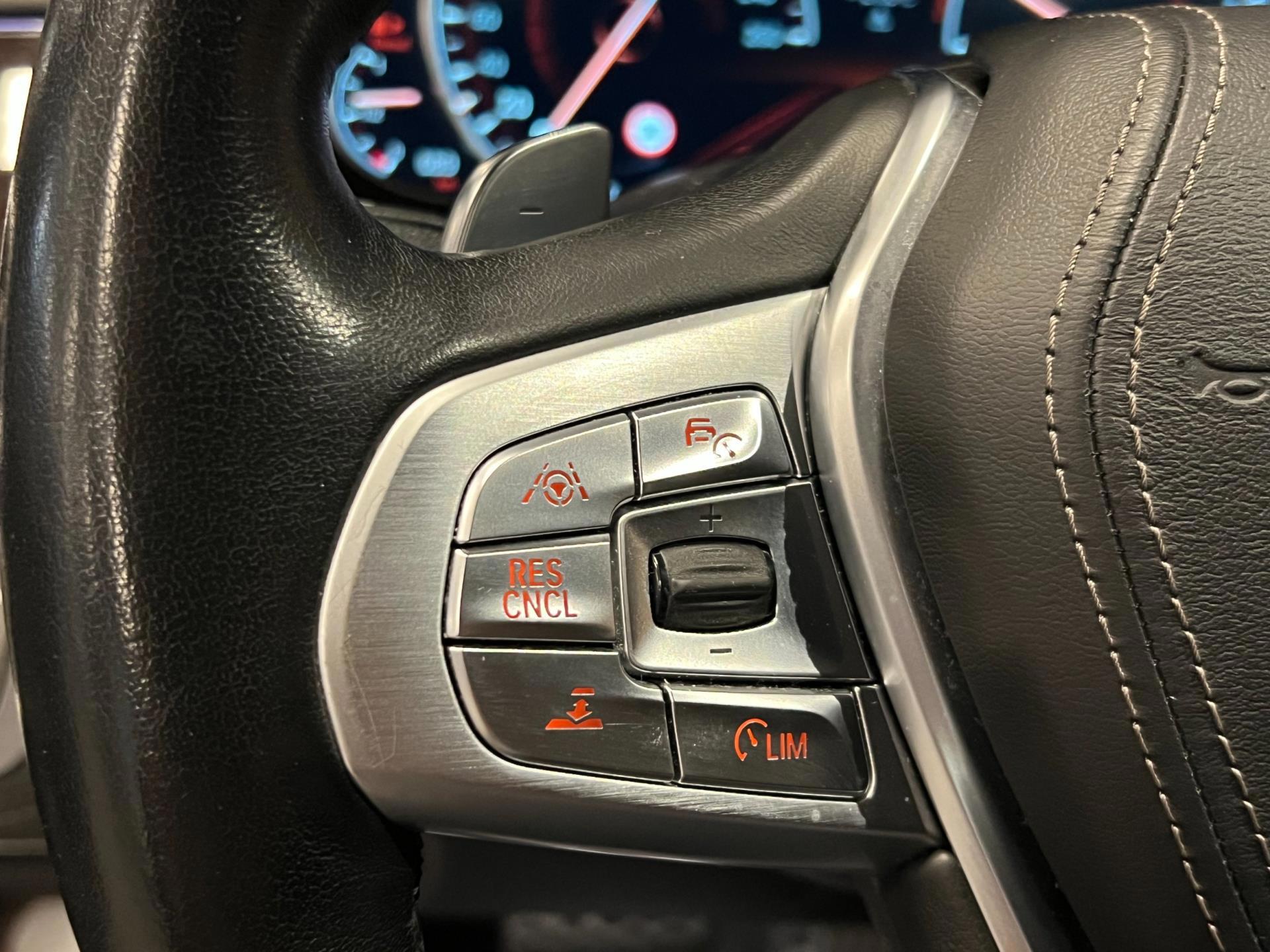 Foto van BMW 730d