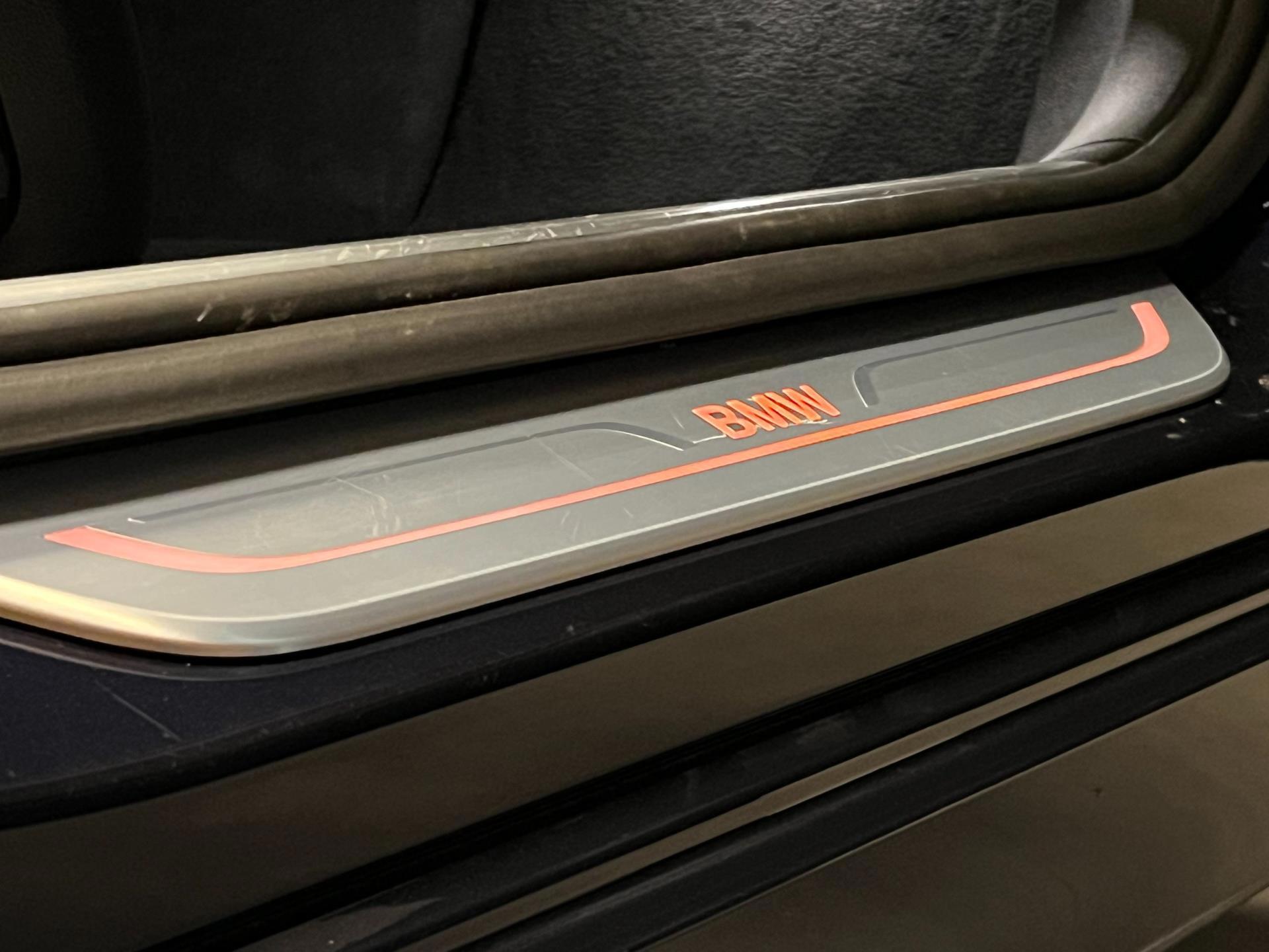 Foto van BMW 730d