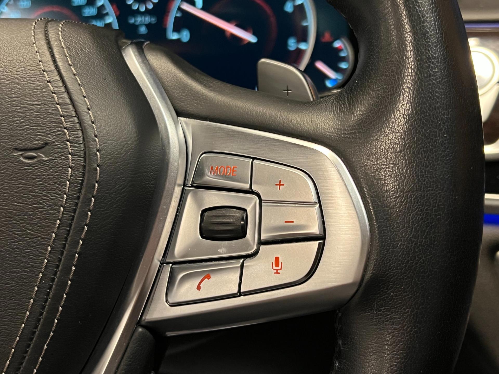 Foto van BMW 730d