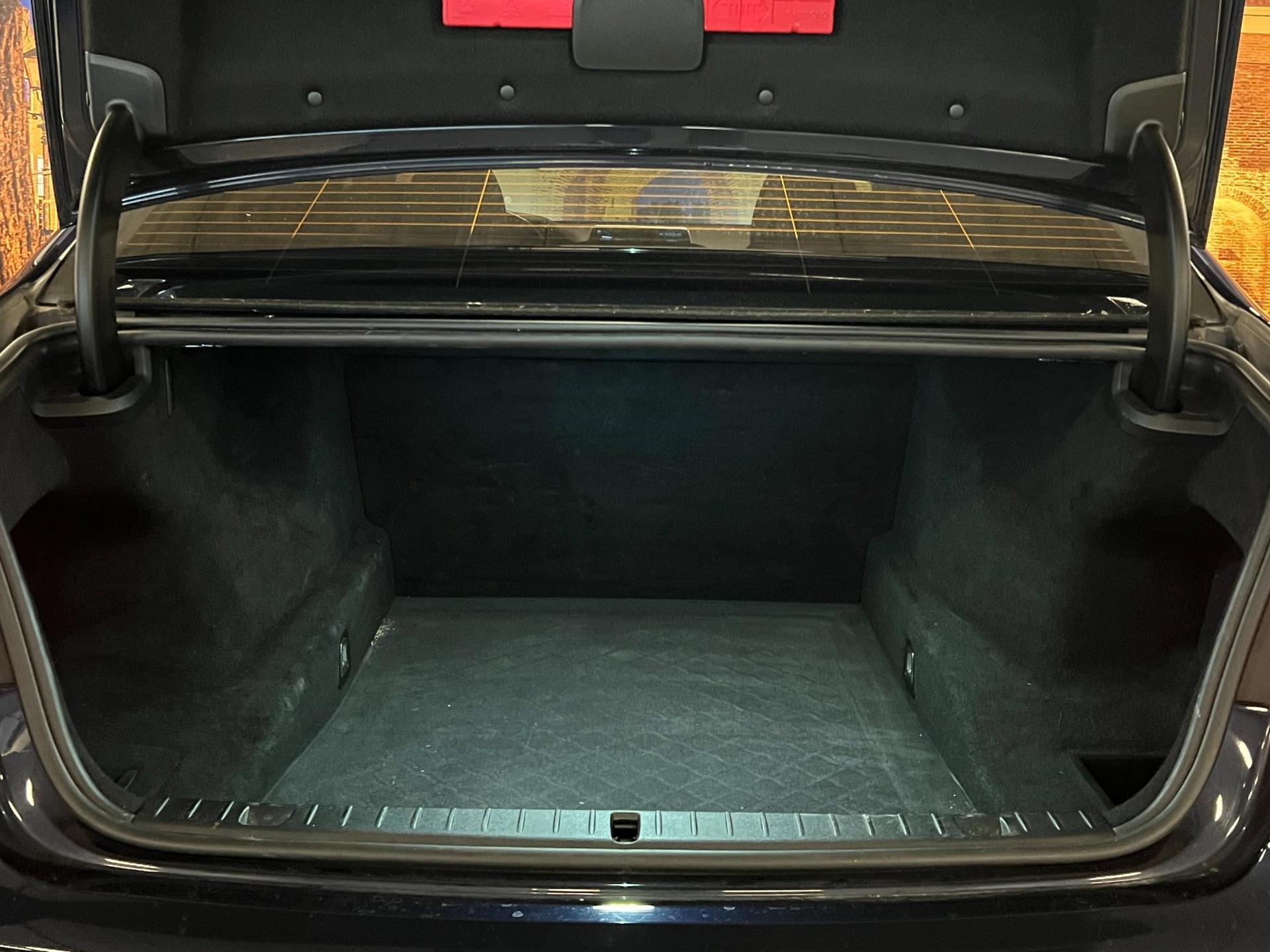 Foto van BMW 730d
