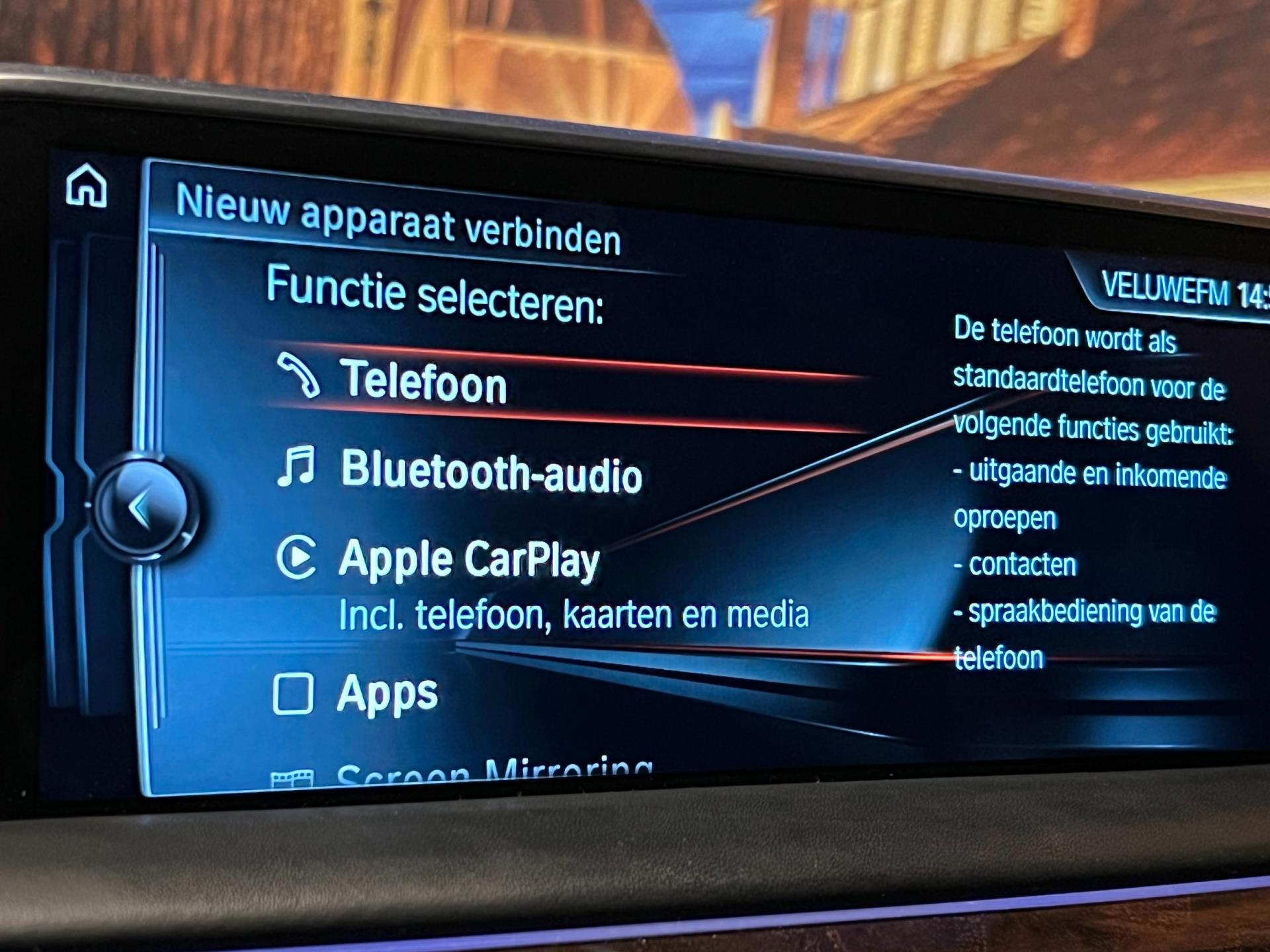 Foto van BMW 730d