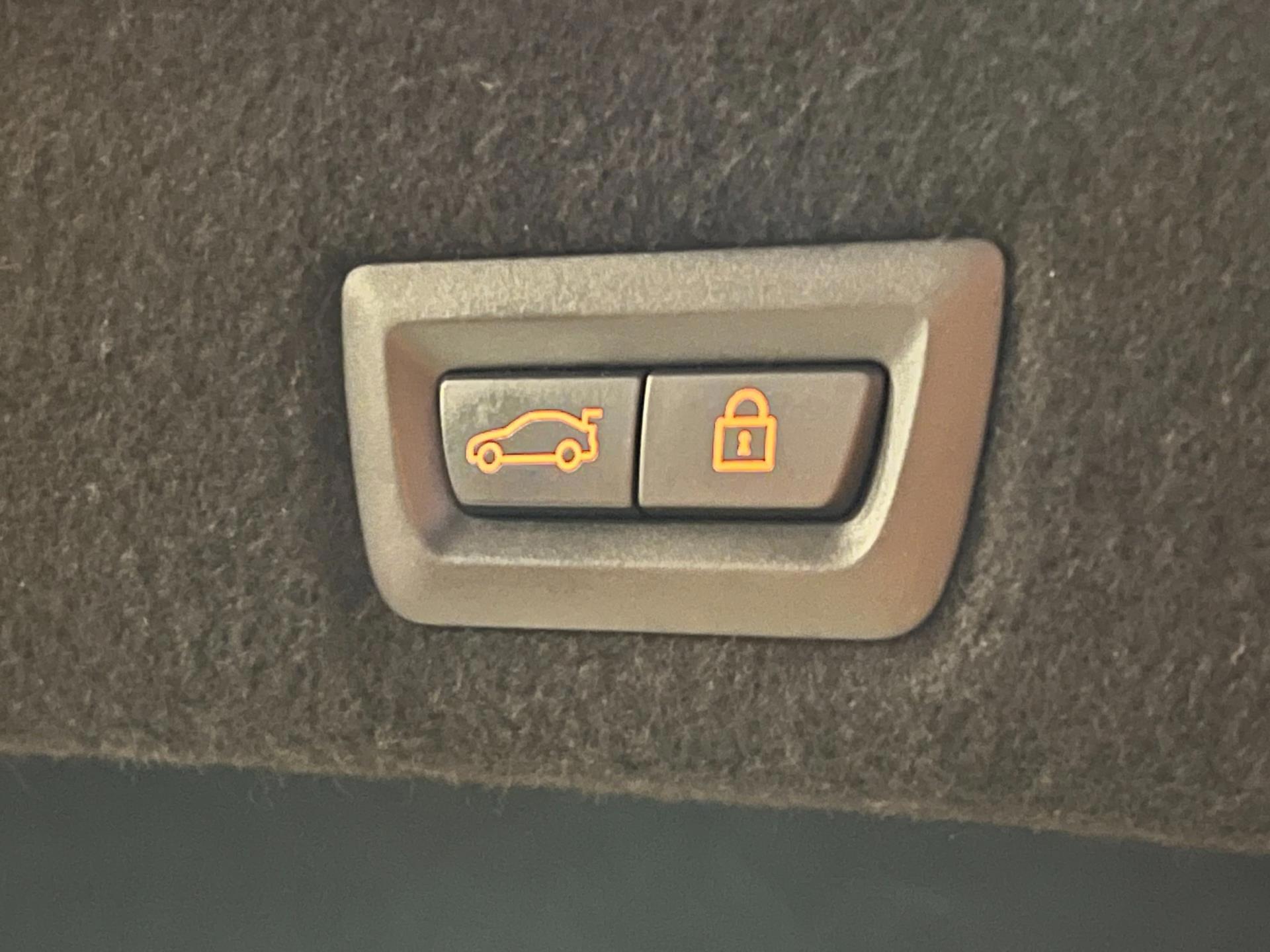 Foto van BMW 730d