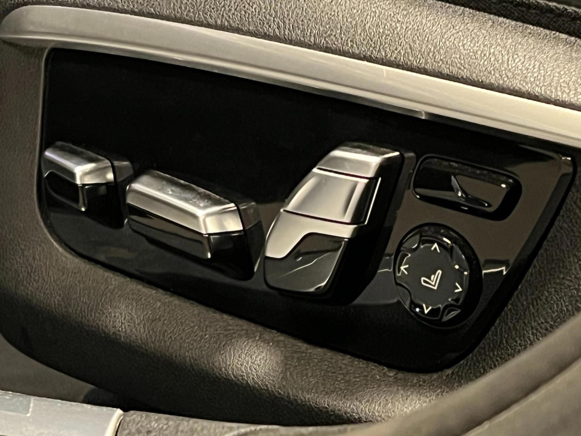 Foto van BMW 730d