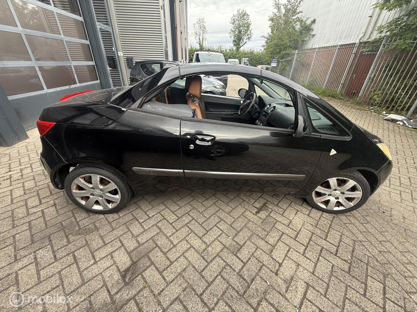 Foto van Mitsubishi Mitsubishi Colt