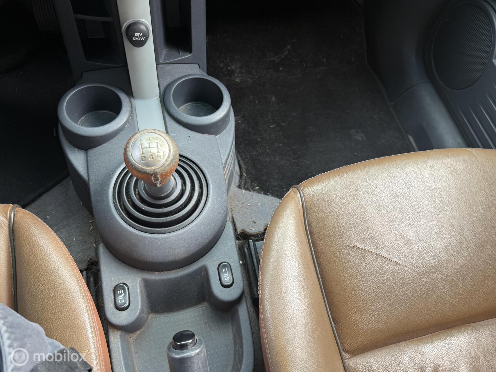 Foto van Mitsubishi Mitsubishi Colt