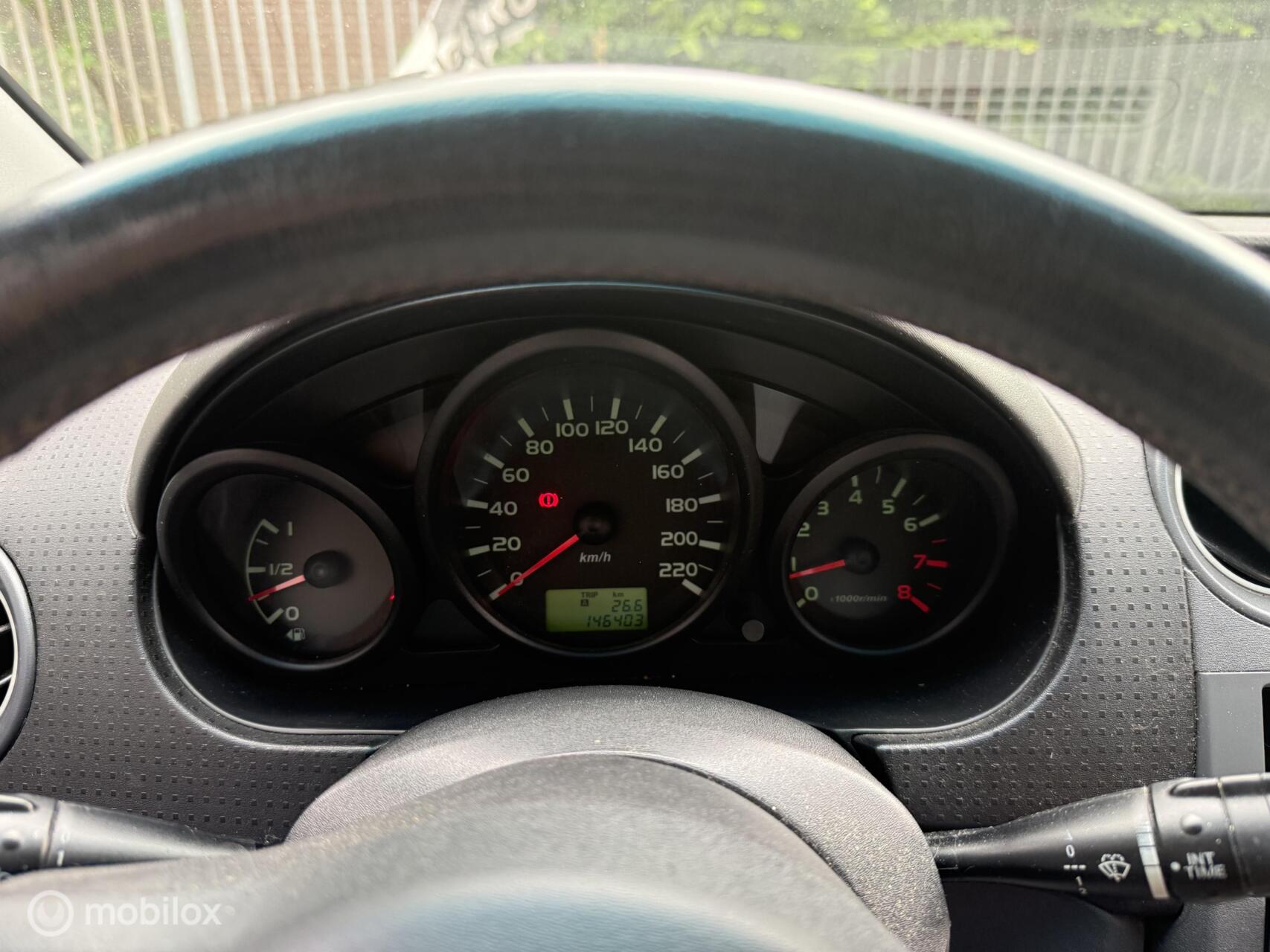 Foto van Mitsubishi Mitsubishi Colt
